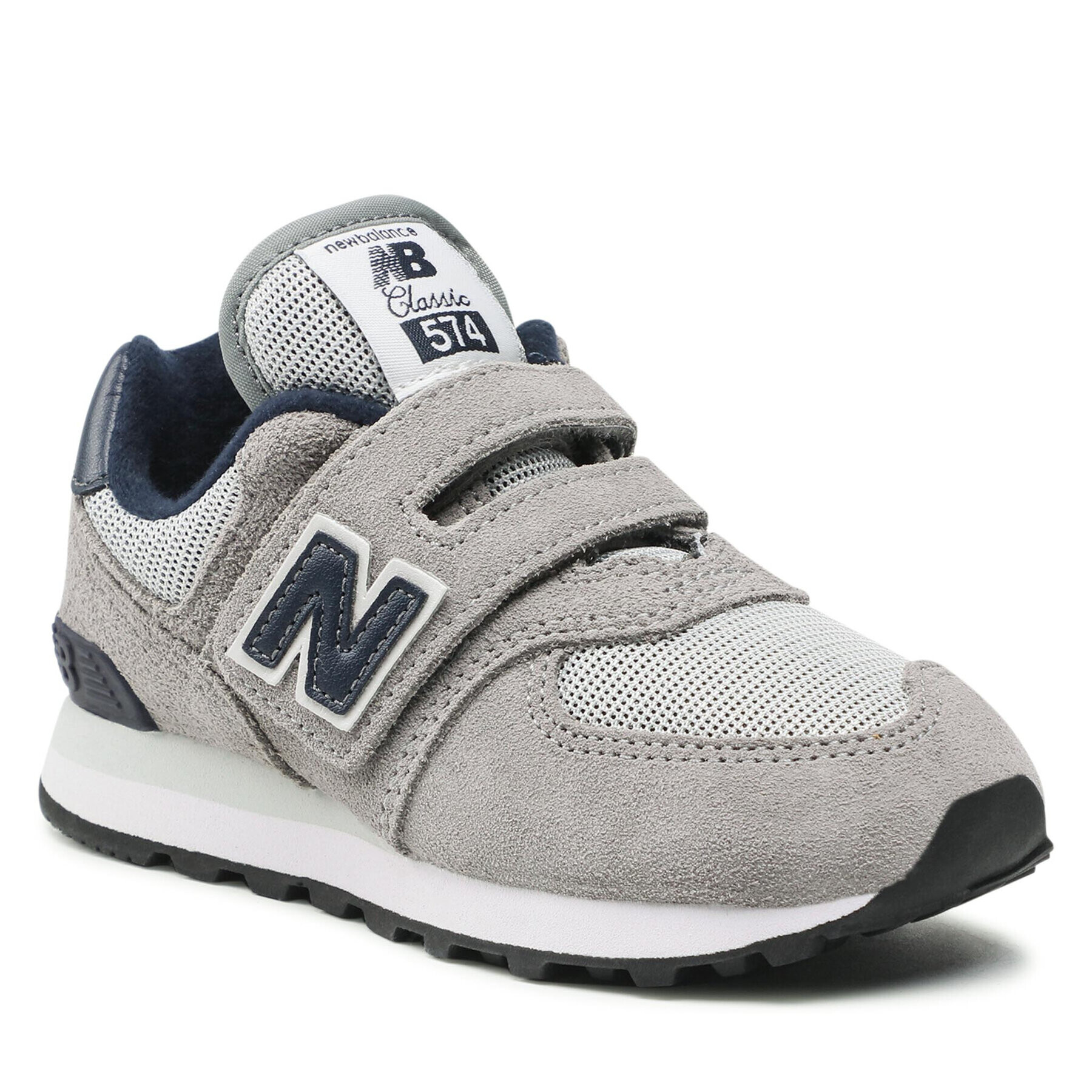 New Balance Sneakers PV574BE1 Gri - Pled.ro