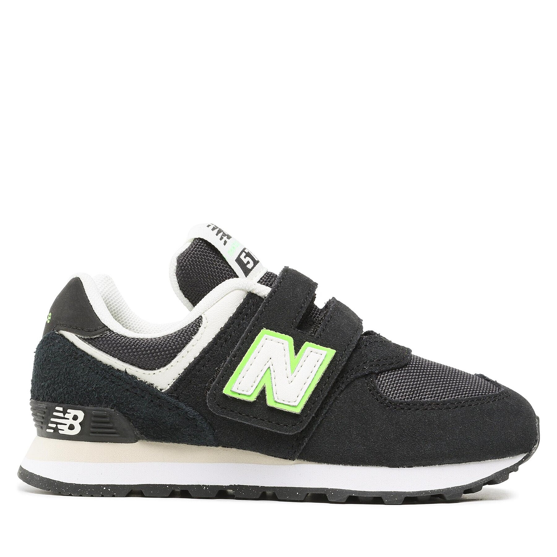 New Balance Sneakers PV574CL1 Negru - Pled.ro