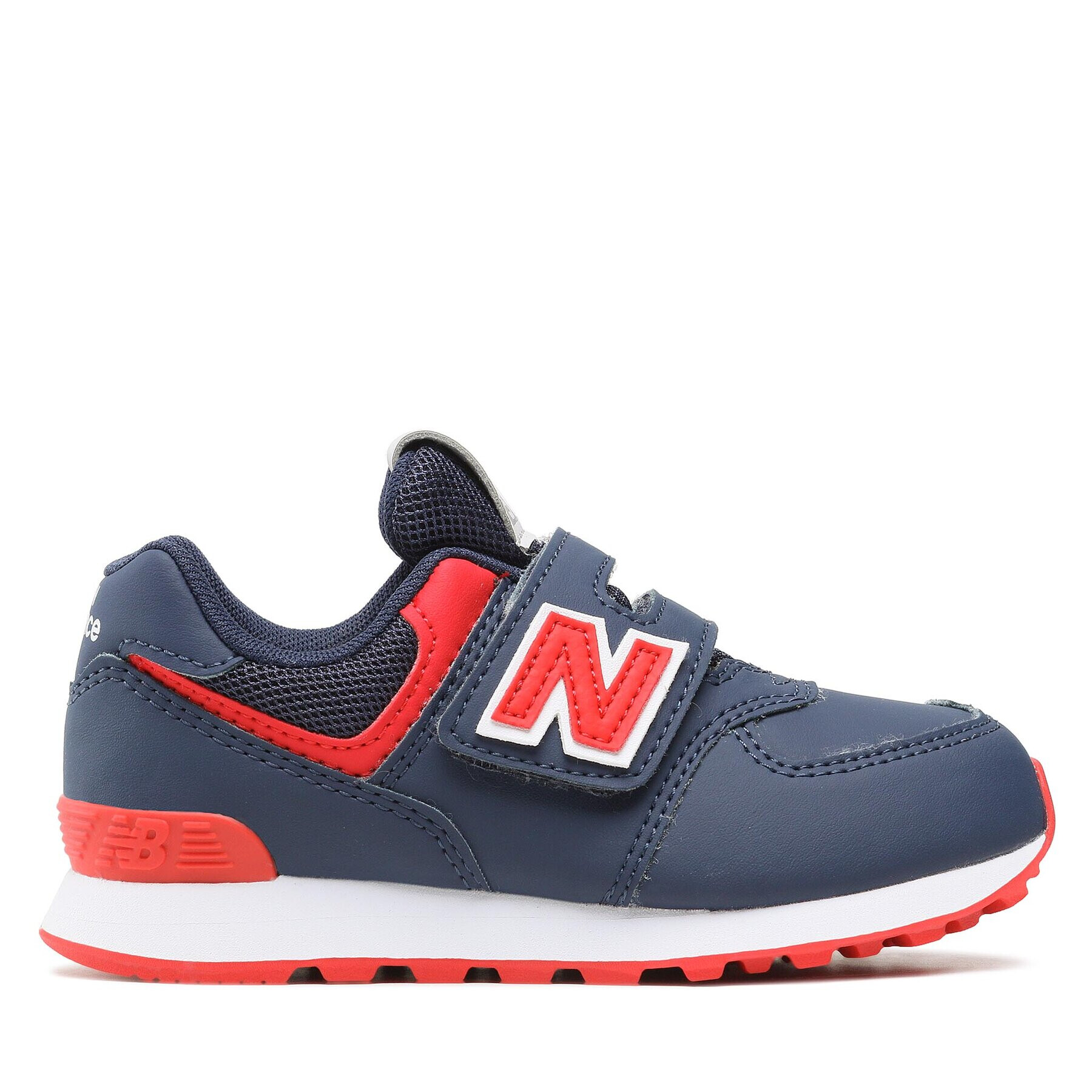 New Balance Sneakers PV574CN1 Bleumarin - Pled.ro