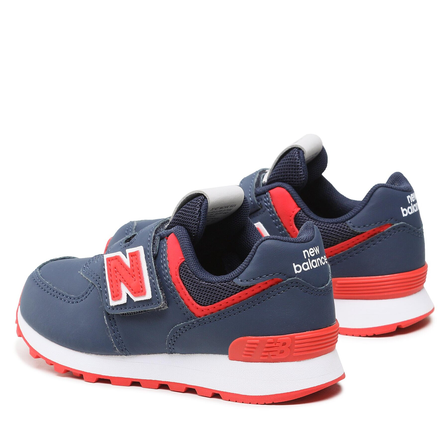 New Balance Sneakers PV574CN1 Bleumarin - Pled.ro