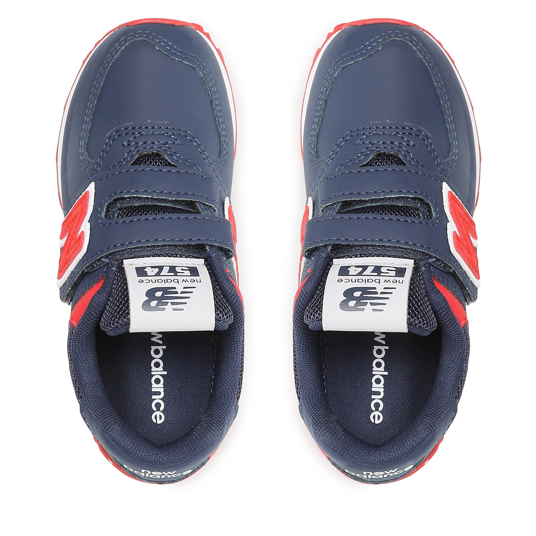 New Balance Sneakers PV574CN1 Bleumarin - Pled.ro