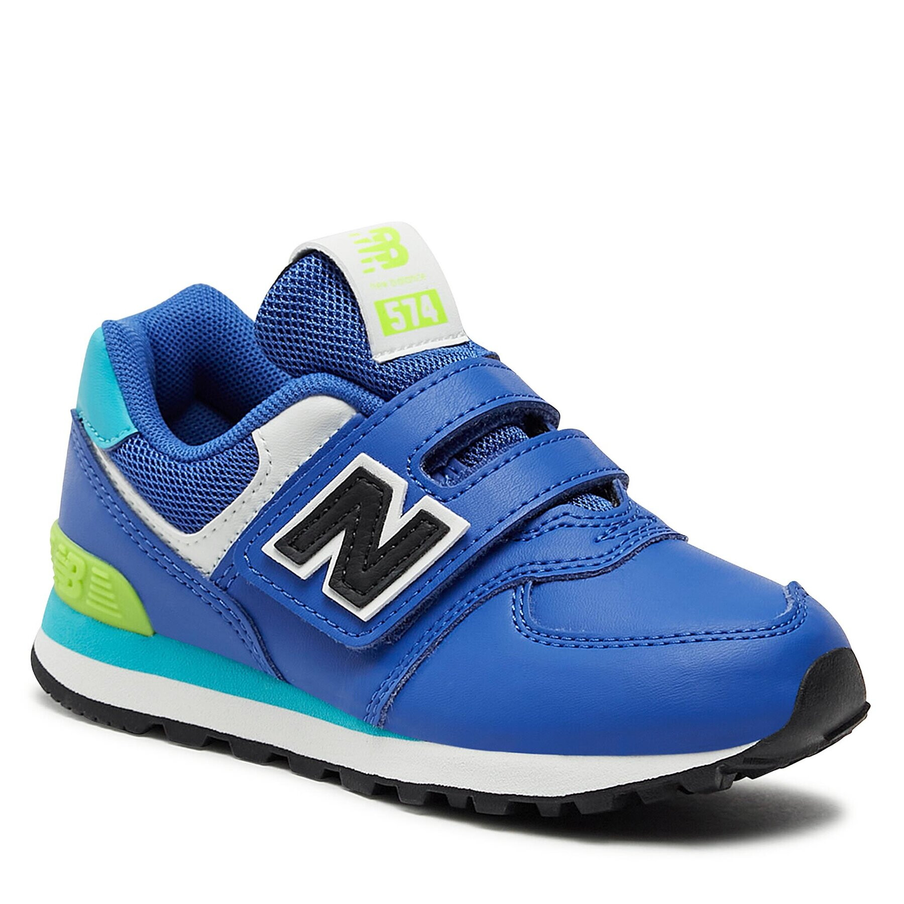 New Balance Sneakers PV574CS Albastru - Pled.ro