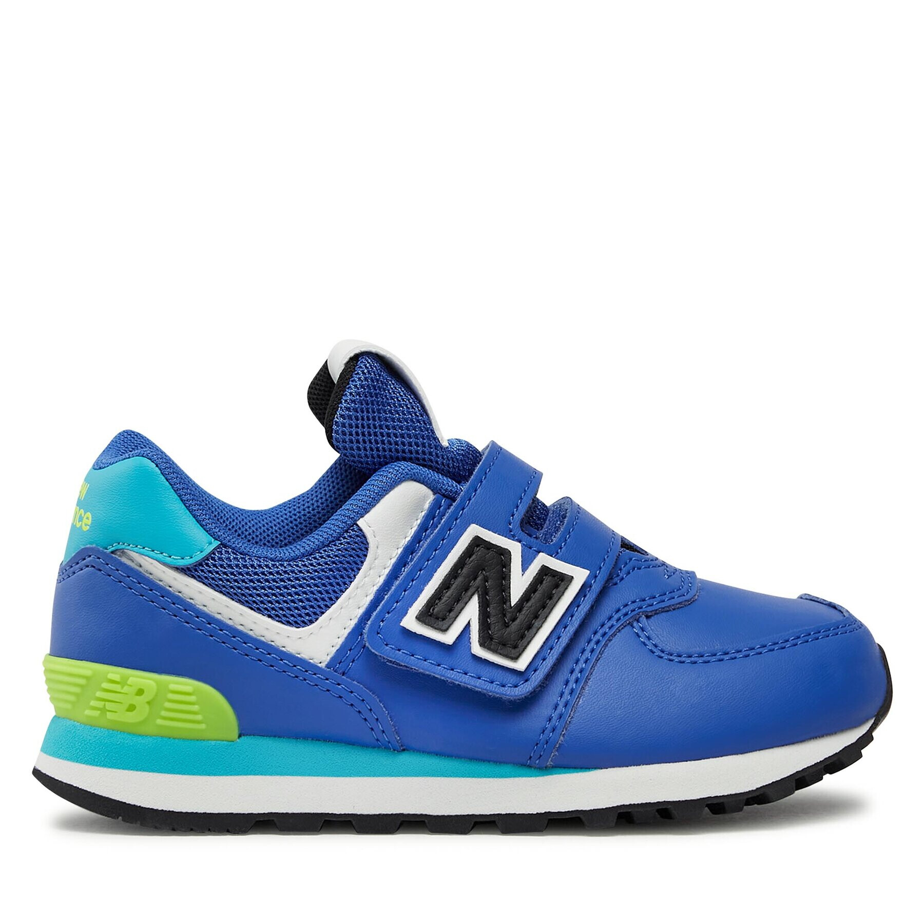 New Balance Sneakers PV574CS Albastru - Pled.ro