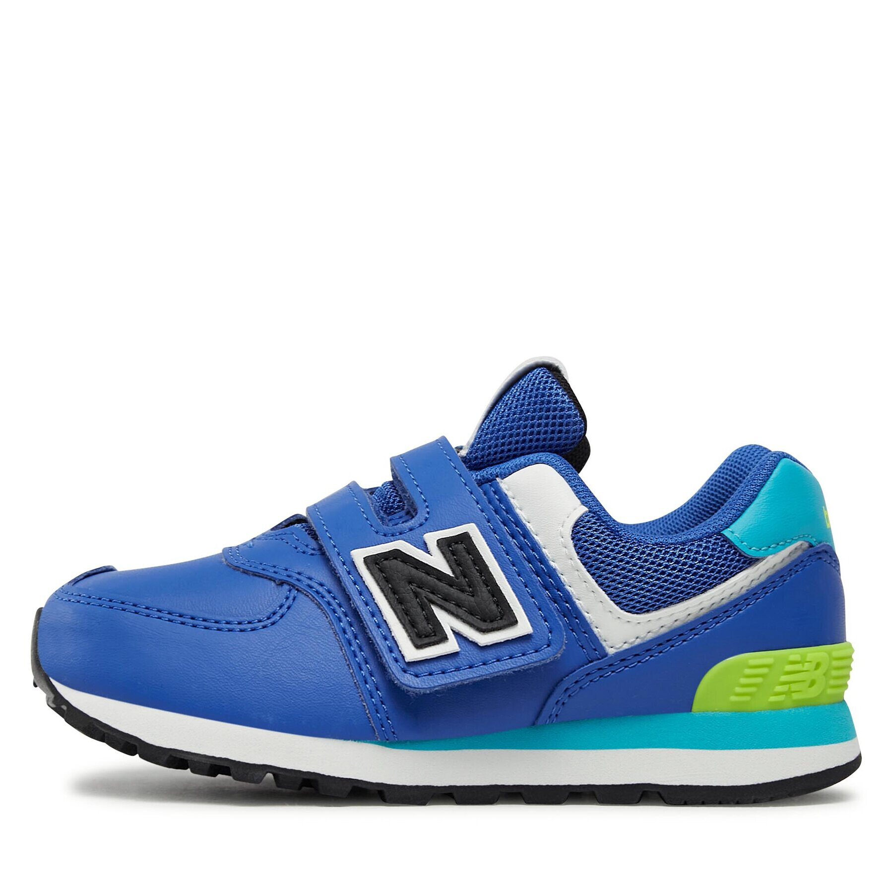 New Balance Sneakers PV574CS Albastru - Pled.ro