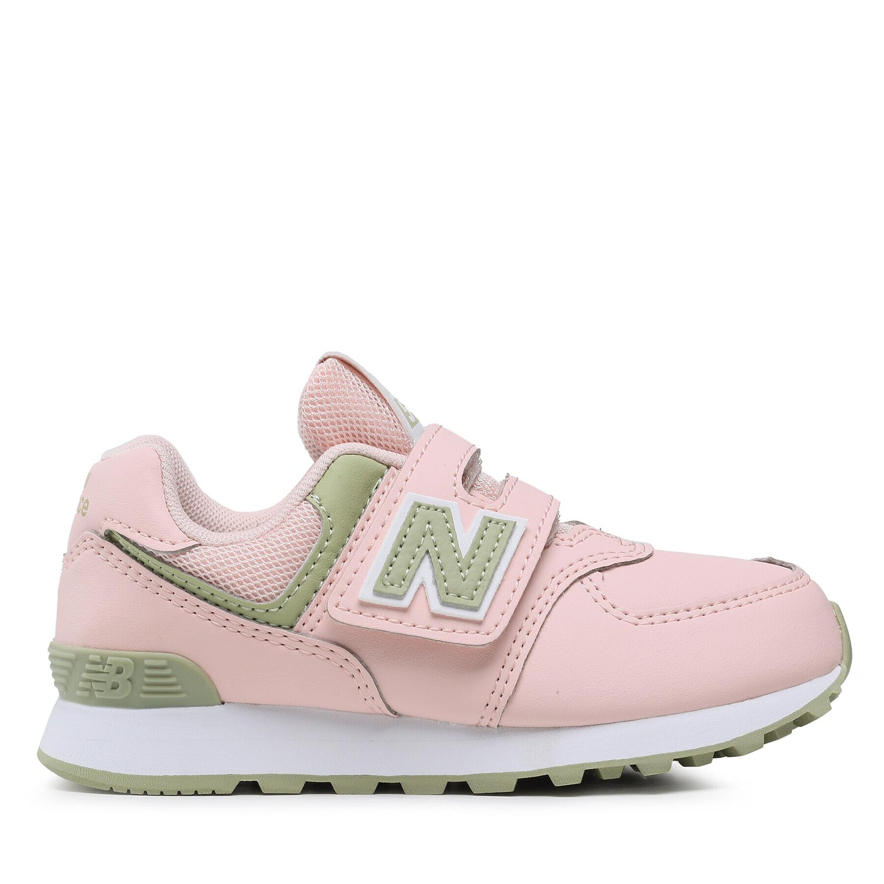 New Balance Sneakers PV574CT1 Roz - Pled.ro