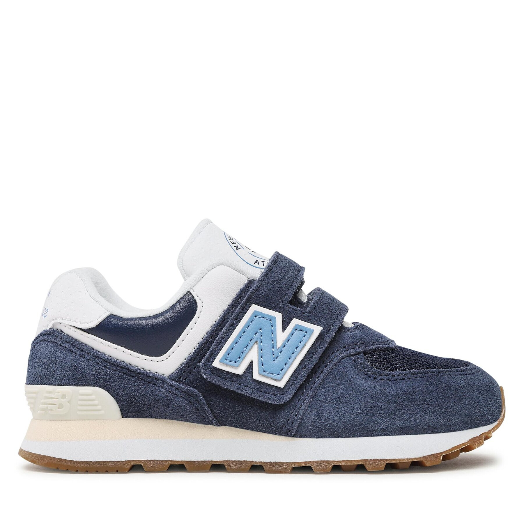 New Balance Sneakers PV574CU1 Bleumarin - Pled.ro