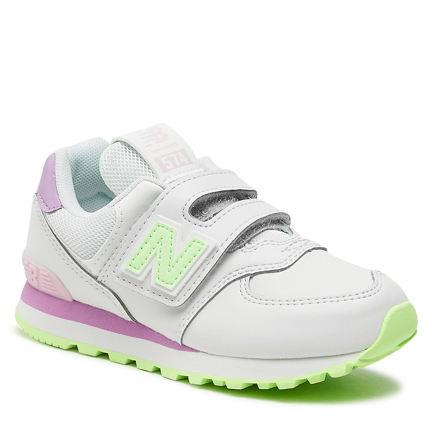 New Balance Sneakers PV574CX Bej - Pled.ro