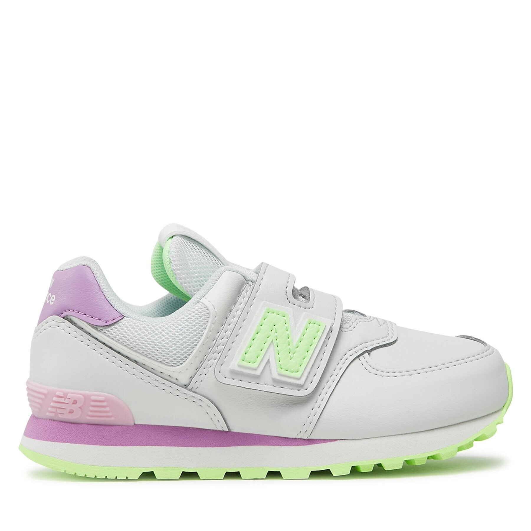 New Balance Sneakers PV574CX Bej - Pled.ro