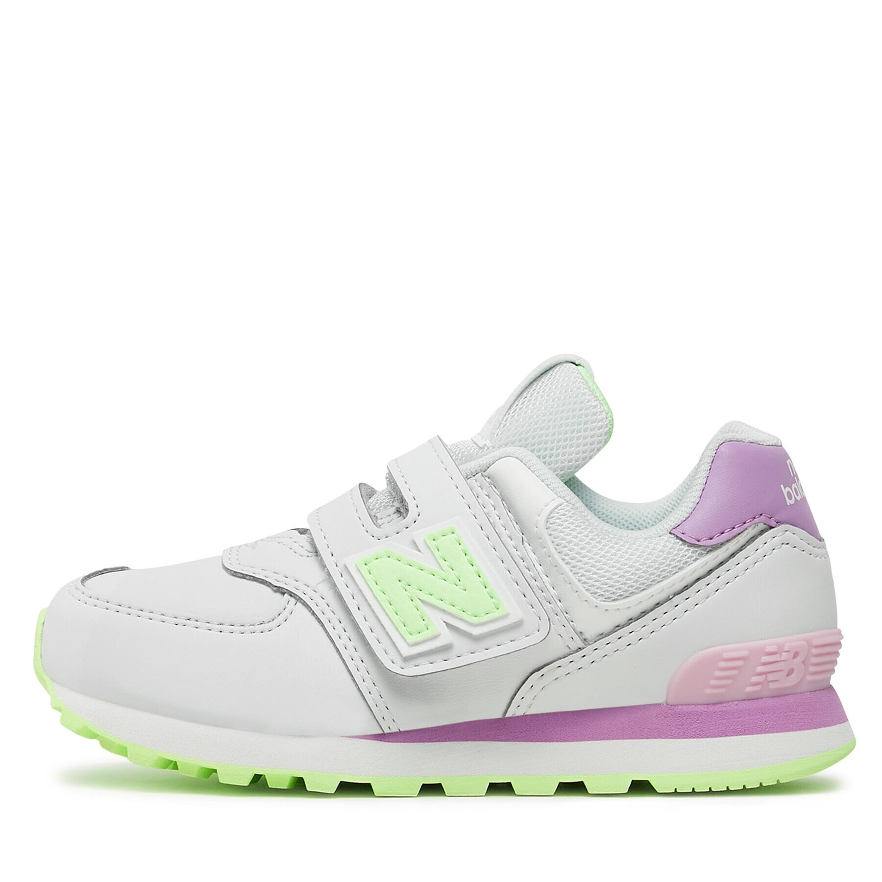 New Balance Sneakers PV574CX Bej - Pled.ro