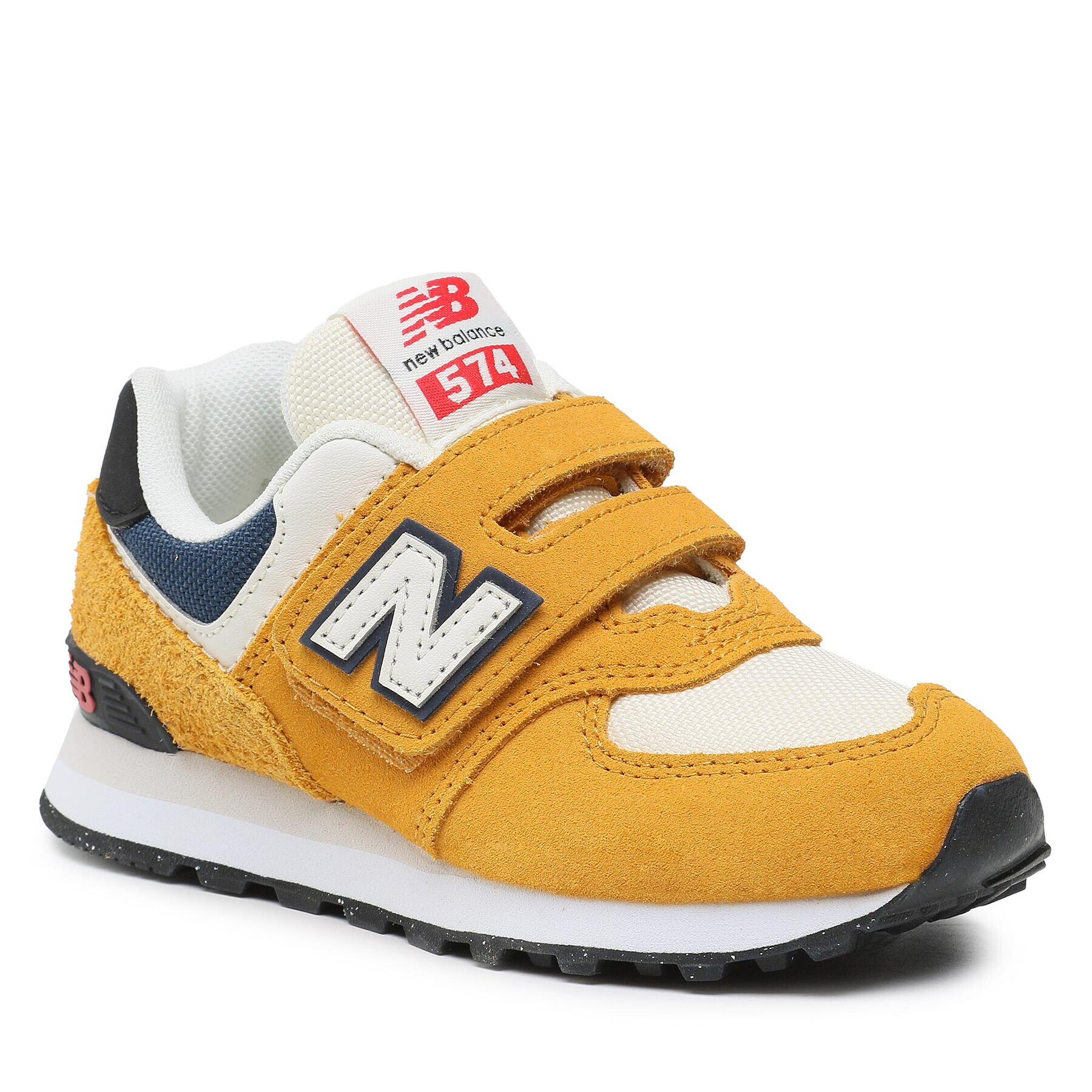 New Balance Sneakers PV574CY1 Portocaliu - Pled.ro