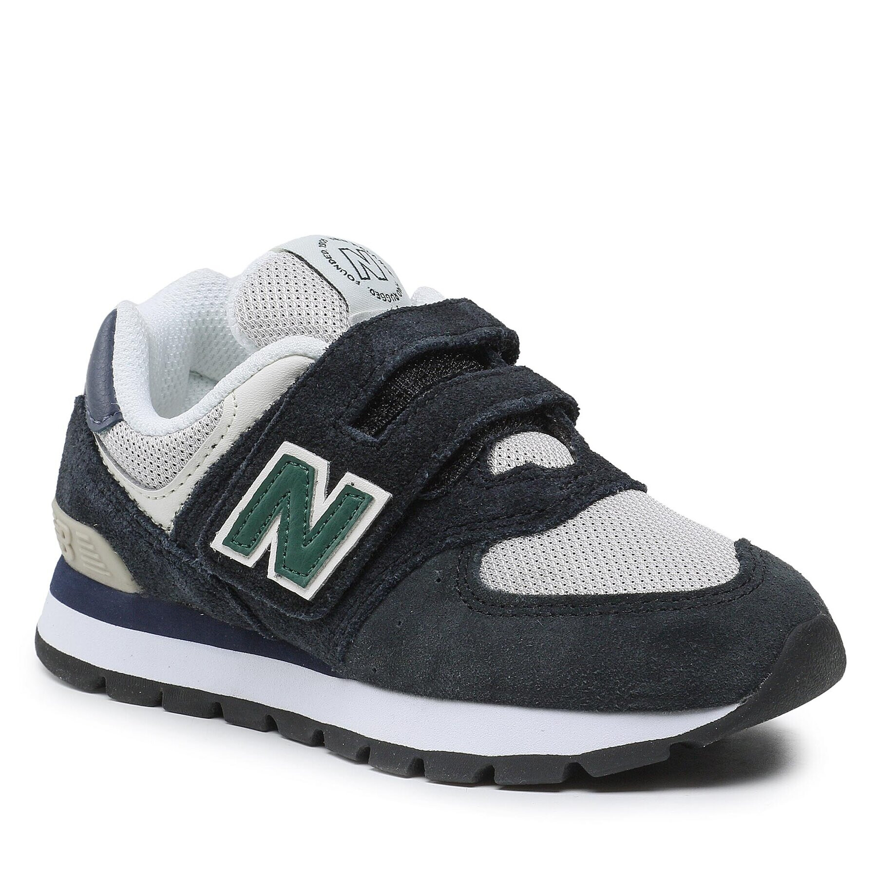 New Balance Sneakers PV574DB2 Negru - Pled.ro