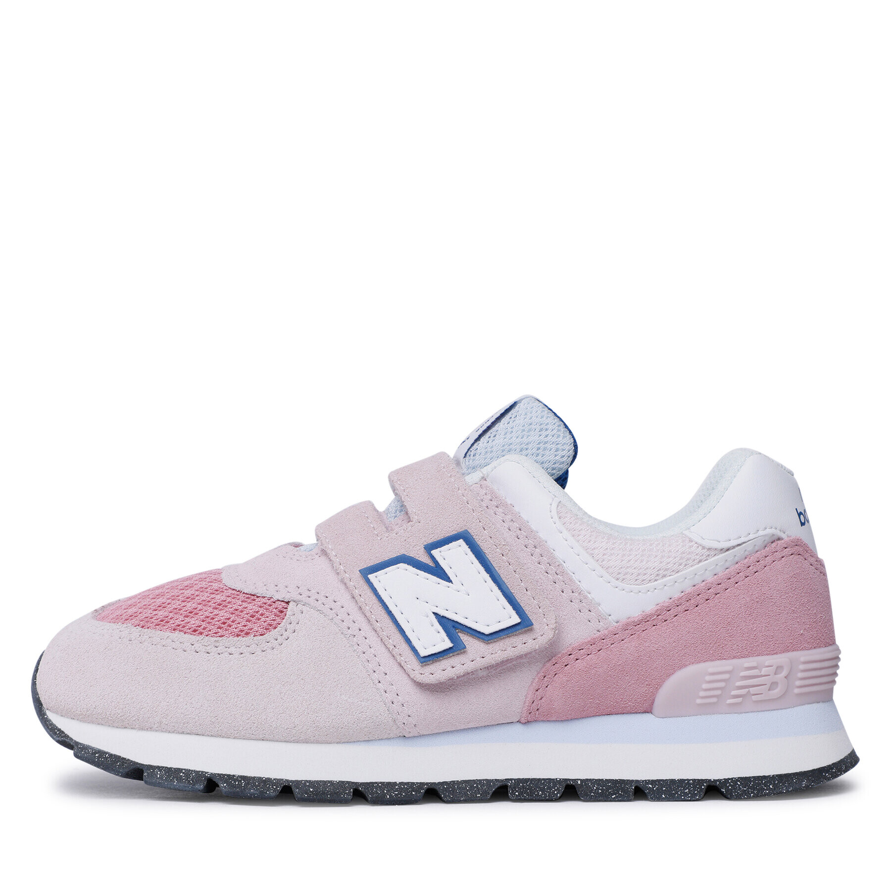 New Balance Sneakers PV574DH2 Roz - Pled.ro