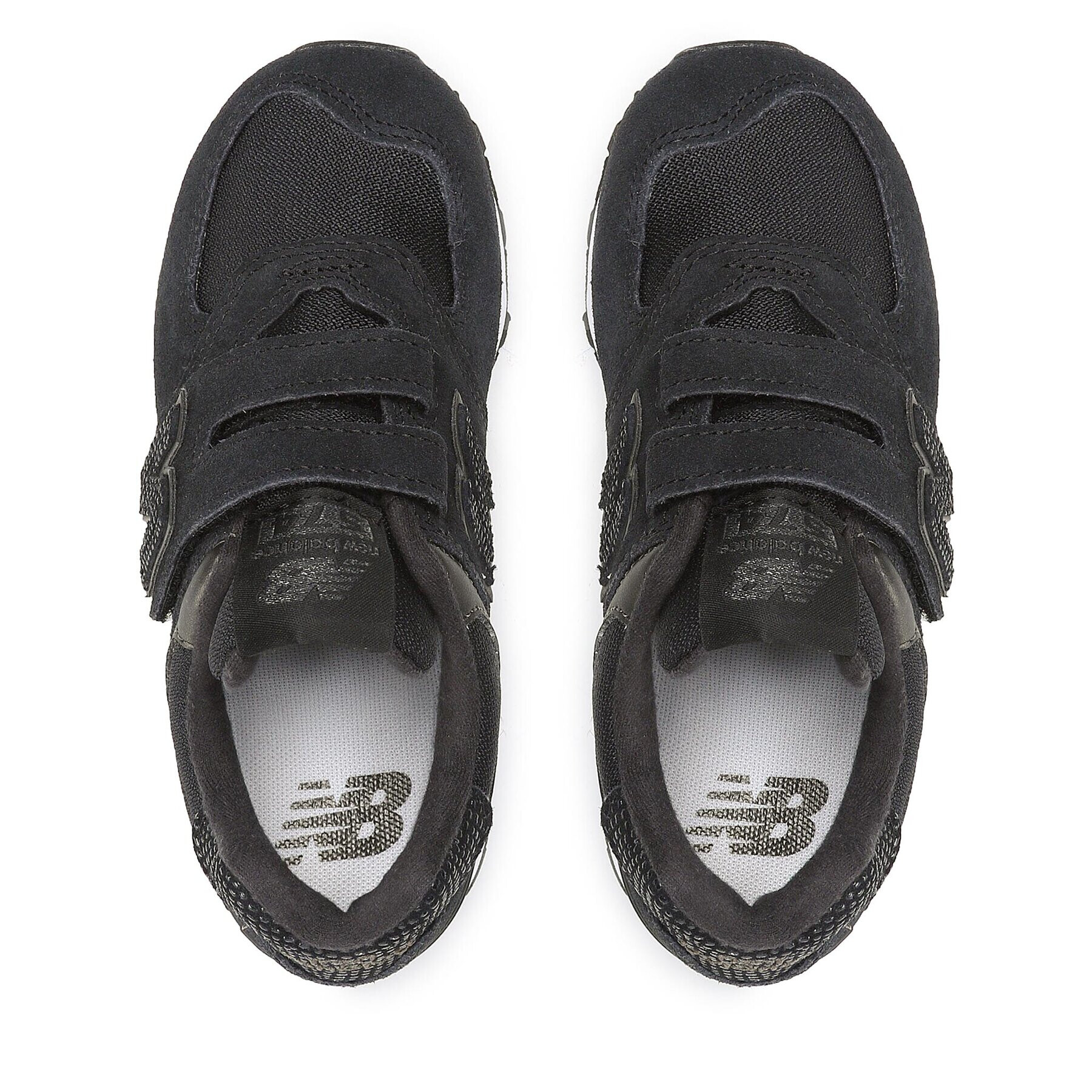 New Balance Sneakers PV574EB1 Negru - Pled.ro