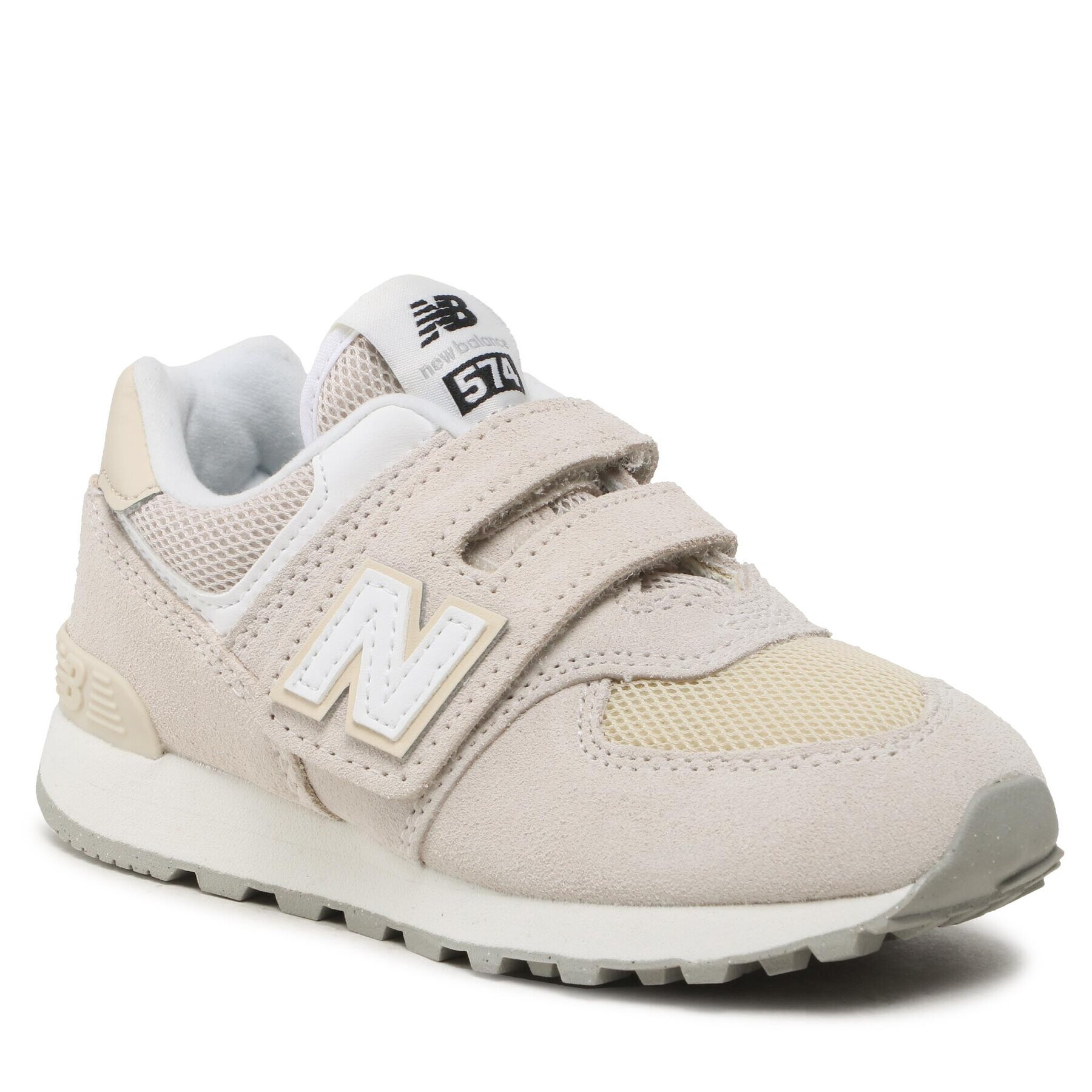 New Balance Sneakers PV574FOG Gri - Pled.ro