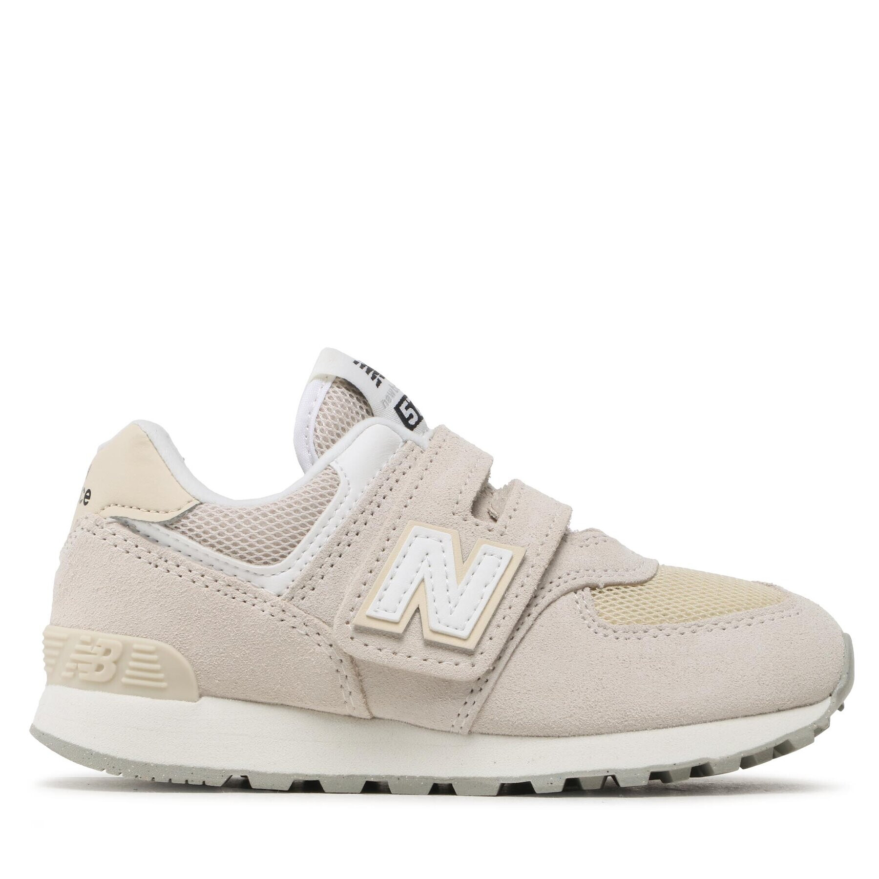 New Balance Sneakers PV574FOG Gri - Pled.ro