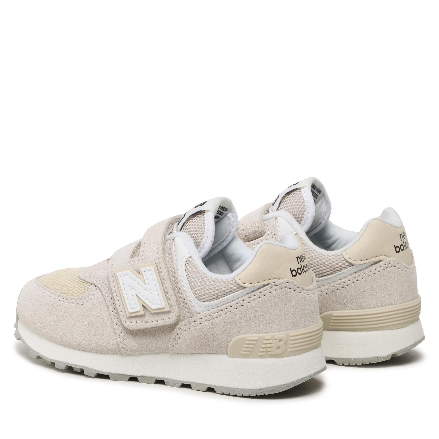 New Balance Sneakers PV574FOG Gri - Pled.ro