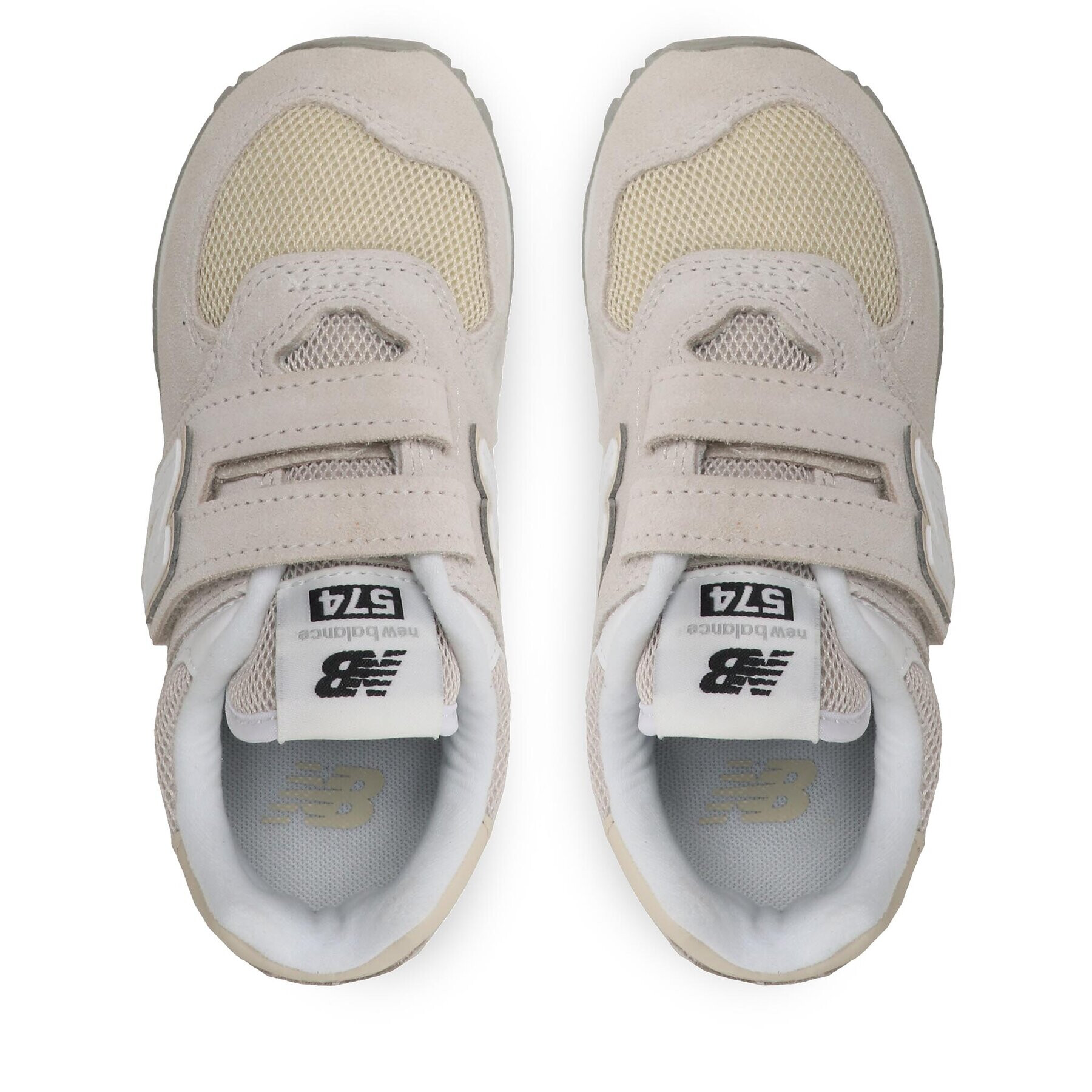 New Balance Sneakers PV574FOG Gri - Pled.ro