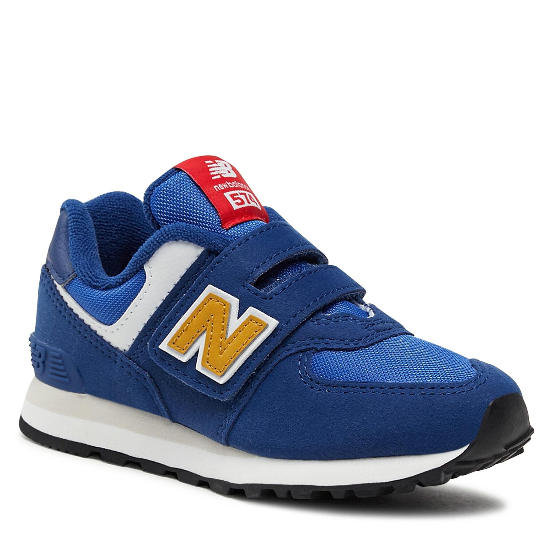 New Balance Sneakers PV574HBG Albastru - Pled.ro