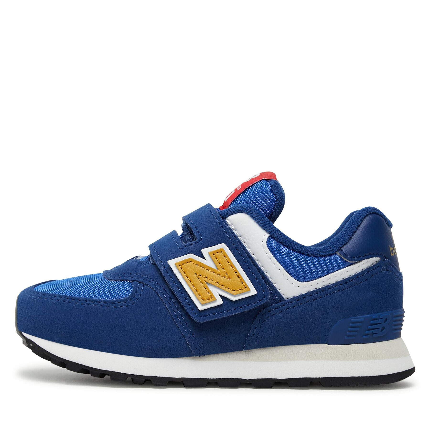 New Balance Sneakers PV574HBG Albastru - Pled.ro