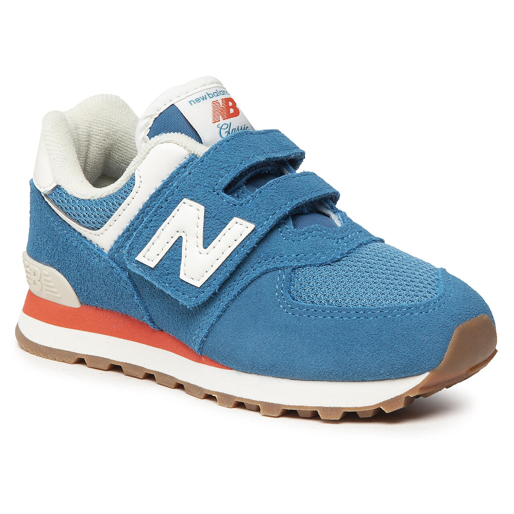 New Balance Sneakers PV574HC2 Albastru - Pled.ro