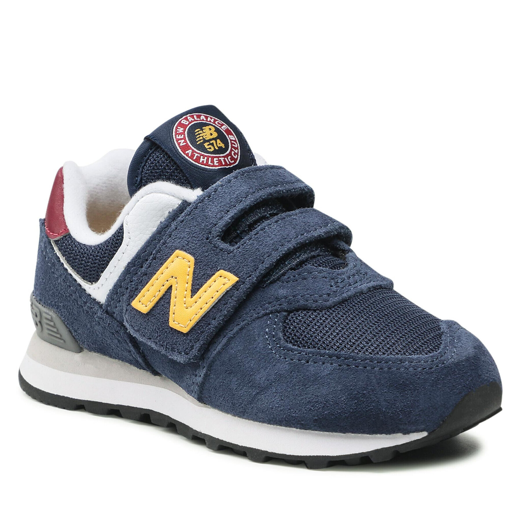 New Balance Sneakers PV574HW1 Bleumarin - Pled.ro