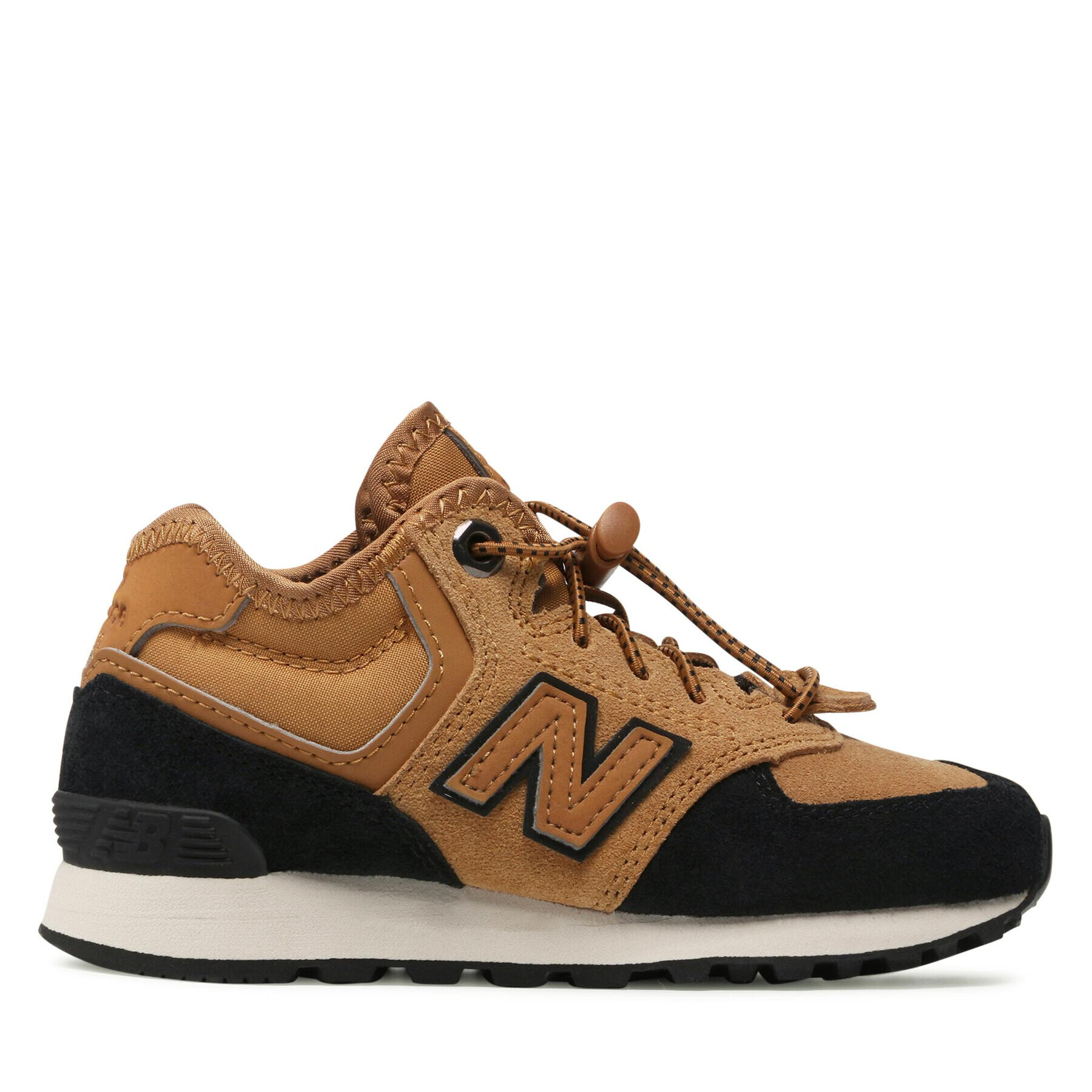 New Balance Sneakers PV574HXB Maro - Pled.ro