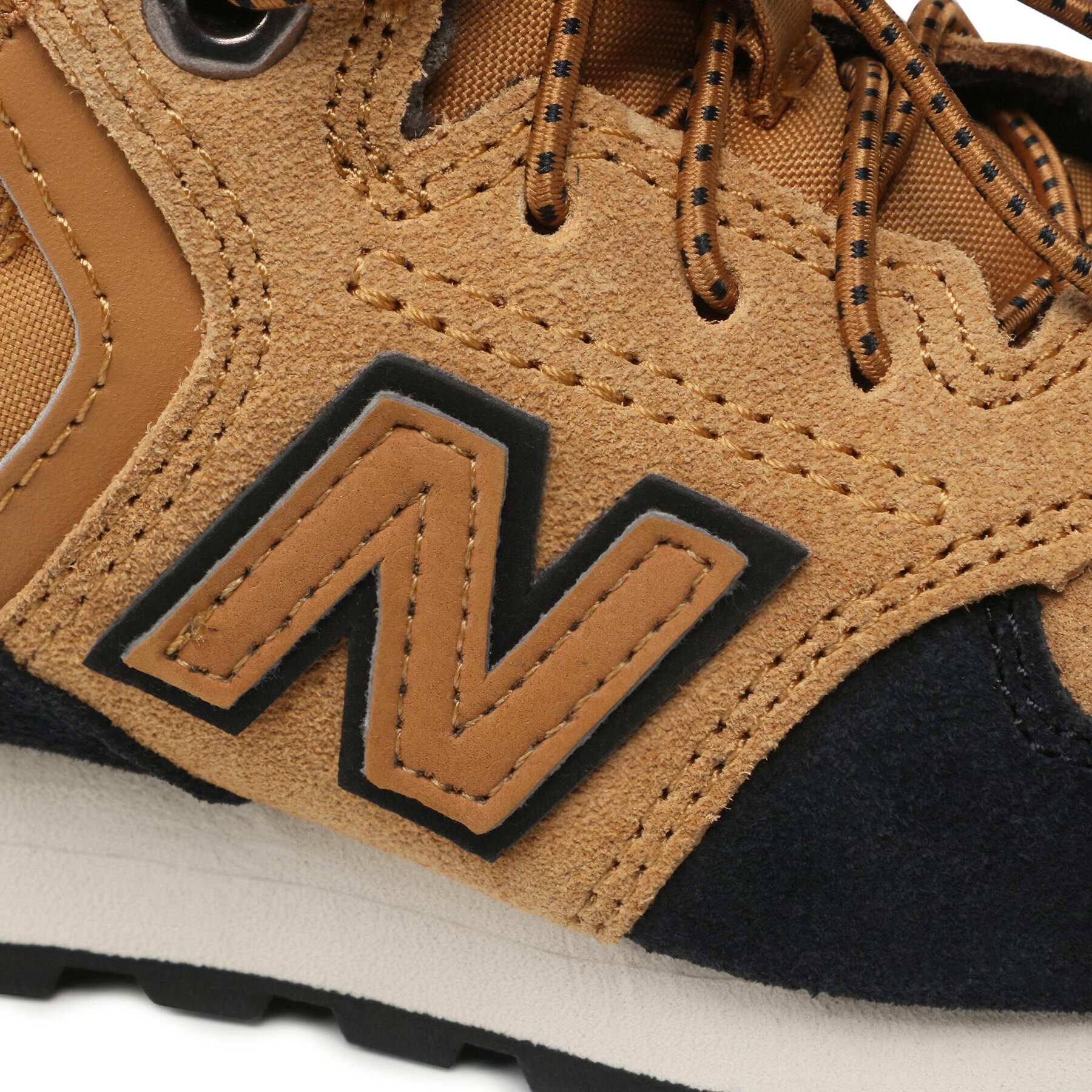 New Balance Sneakers PV574HXB Maro - Pled.ro