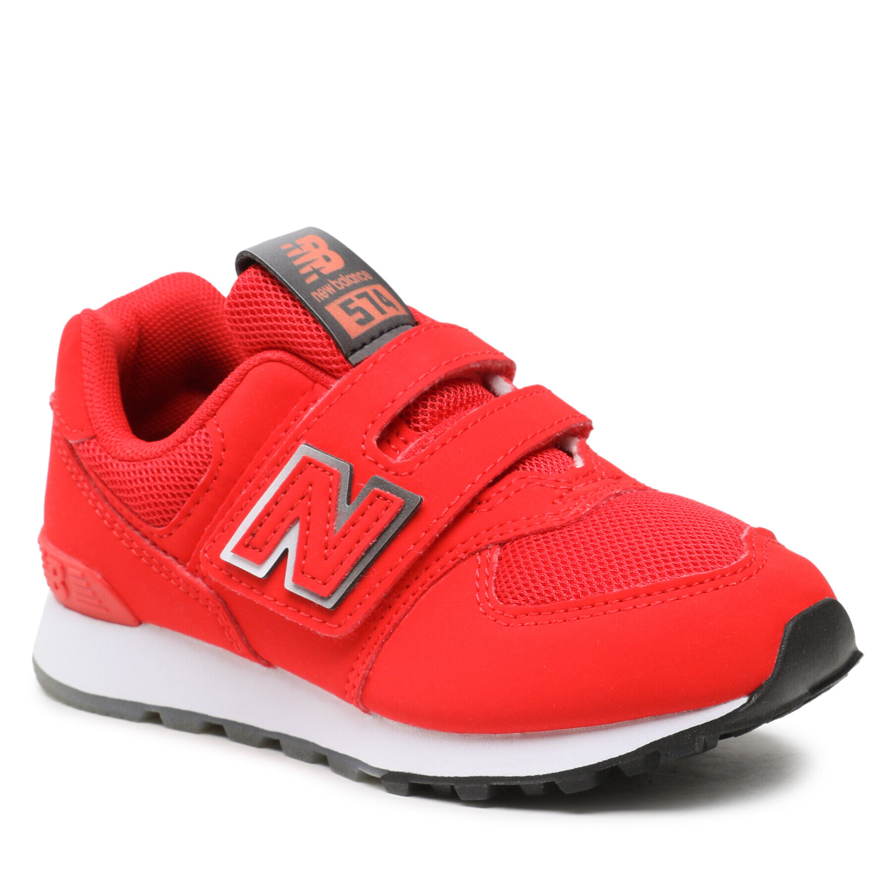 New Balance Sneakers PV574IR1 Roșu - Pled.ro