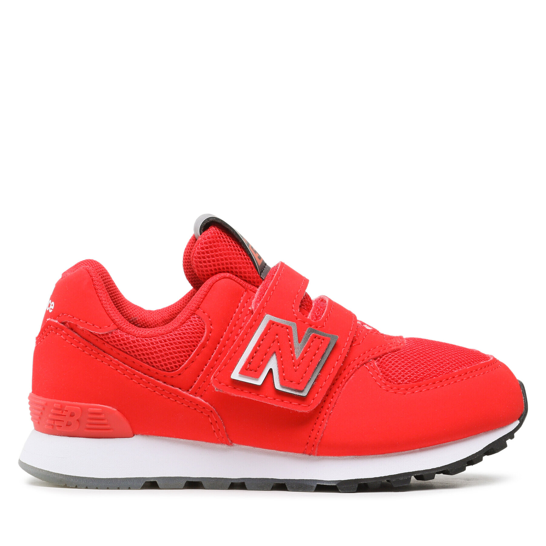 New Balance Sneakers PV574IR1 Roșu - Pled.ro