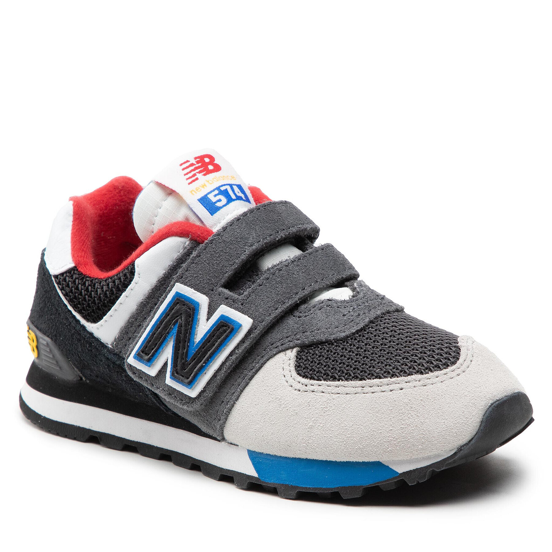 New Balance Sneakers PV574LB1 Gri - Pled.ro