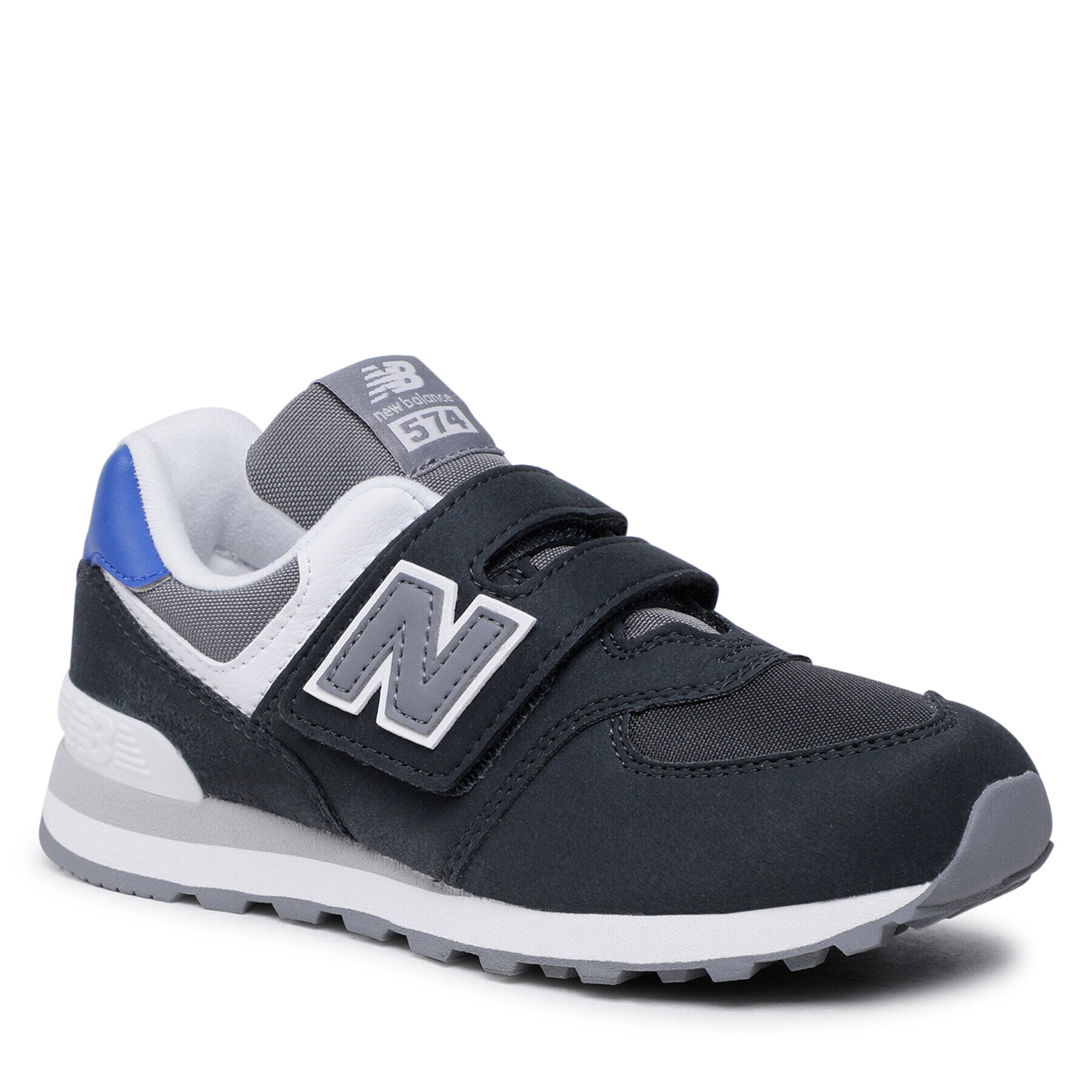 New Balance Sneakers PV574MB1 Gri - Pled.ro