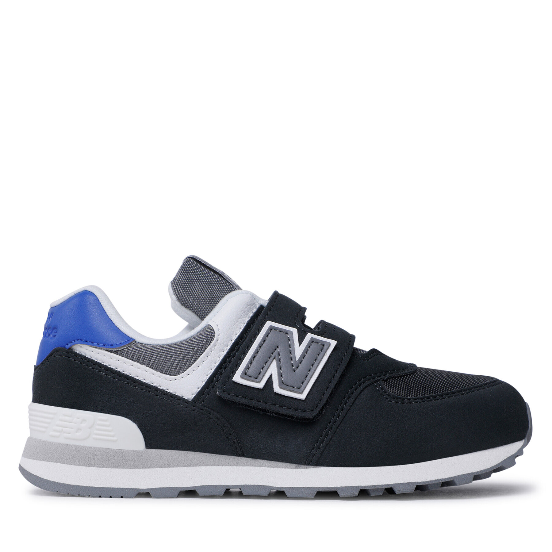 New Balance Sneakers PV574MB1 Gri - Pled.ro