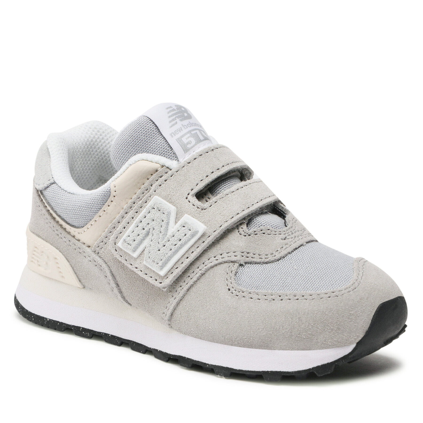 New Balance Sneakers PV574RD1 Gri - Pled.ro