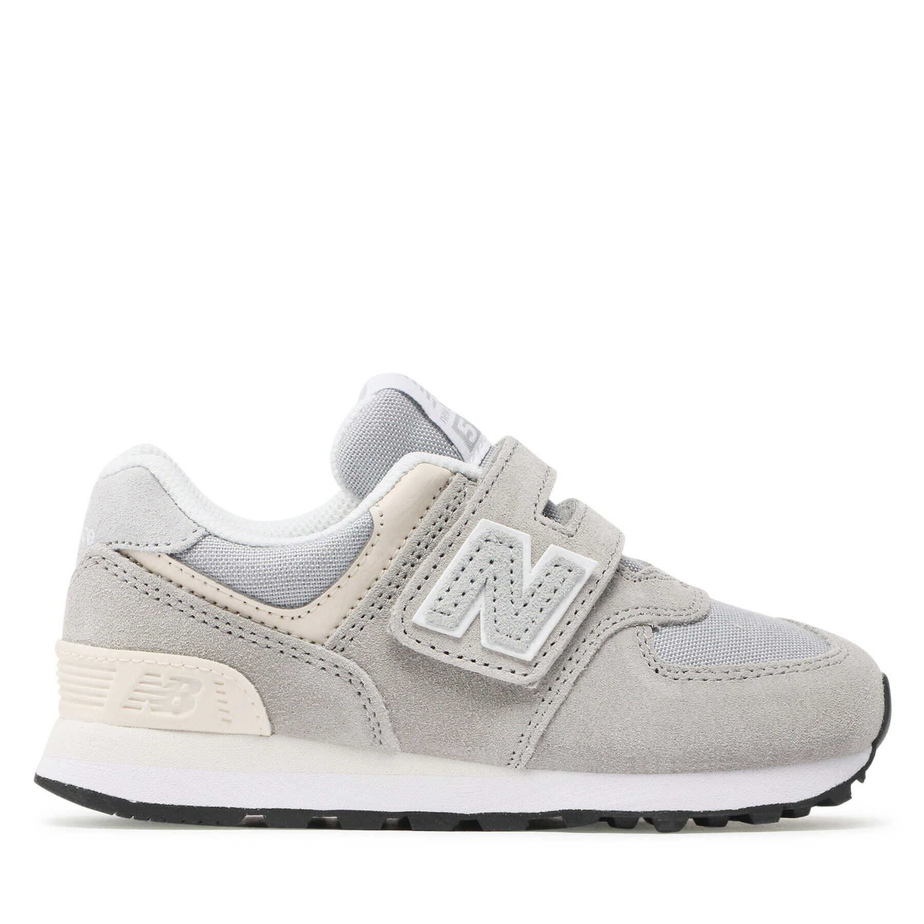 New Balance Sneakers PV574RD1 Gri - Pled.ro