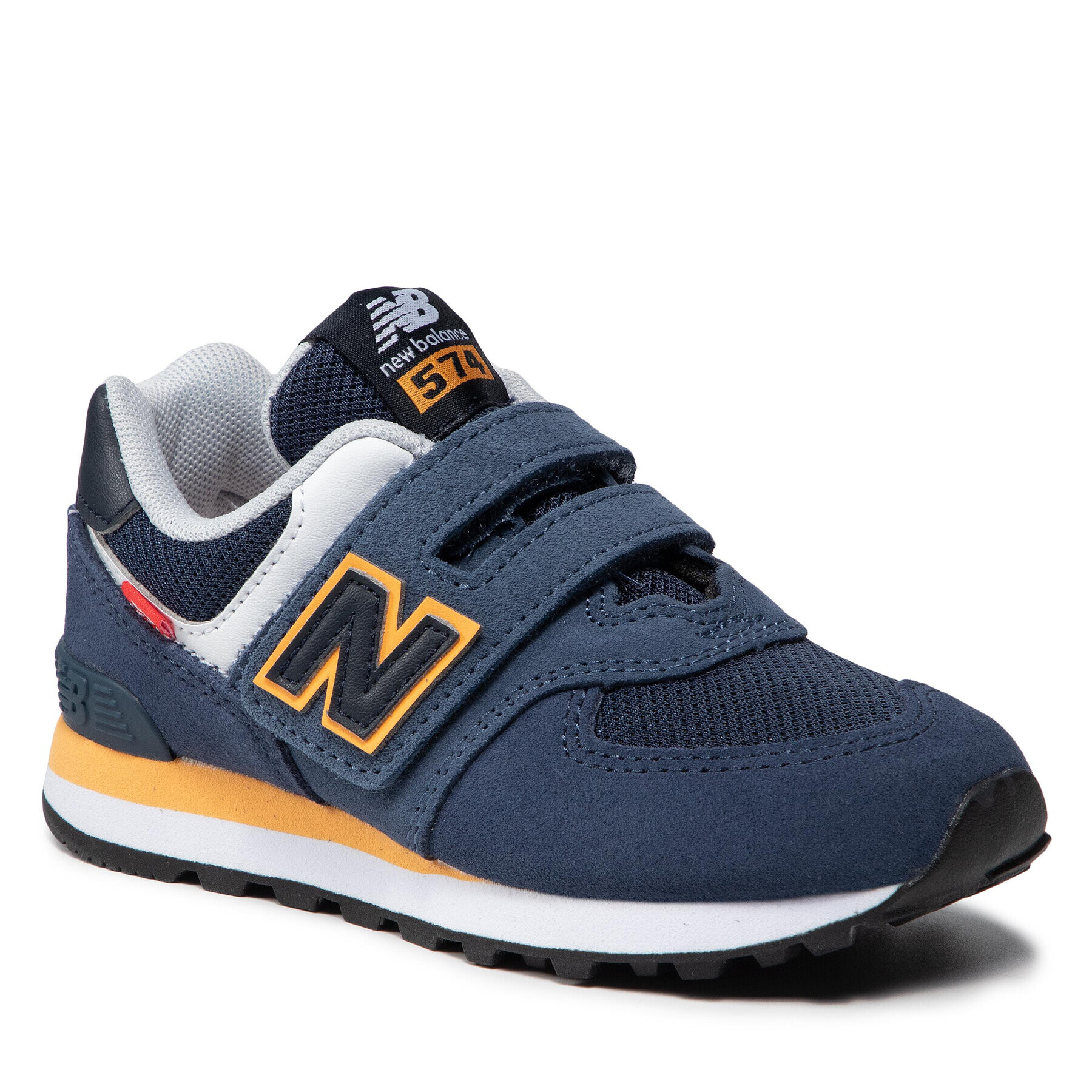 New Balance Sneakers PV574SY2 Bleumarin - Pled.ro