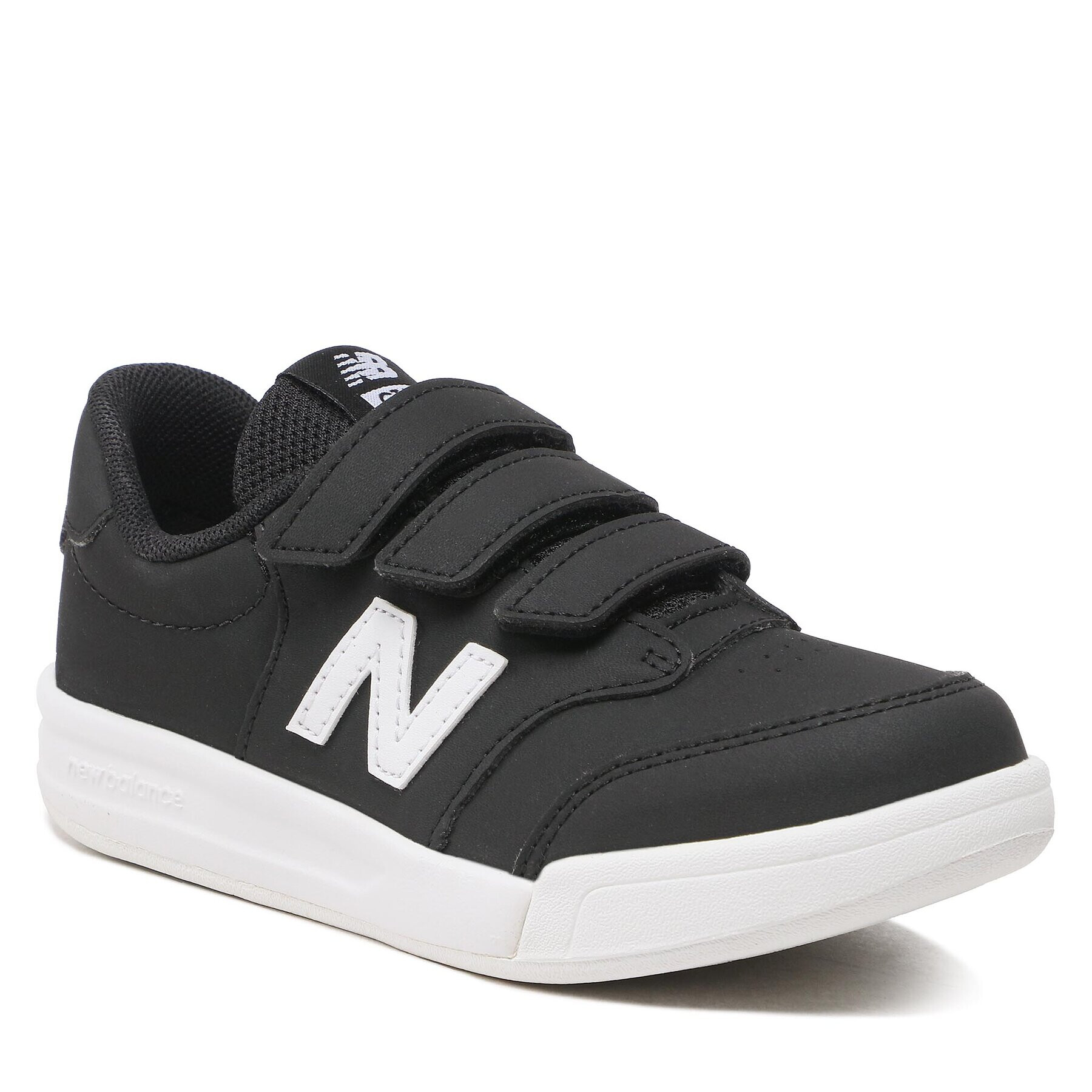 New Balance Sneakers PVCT60BW Negru - Pled.ro