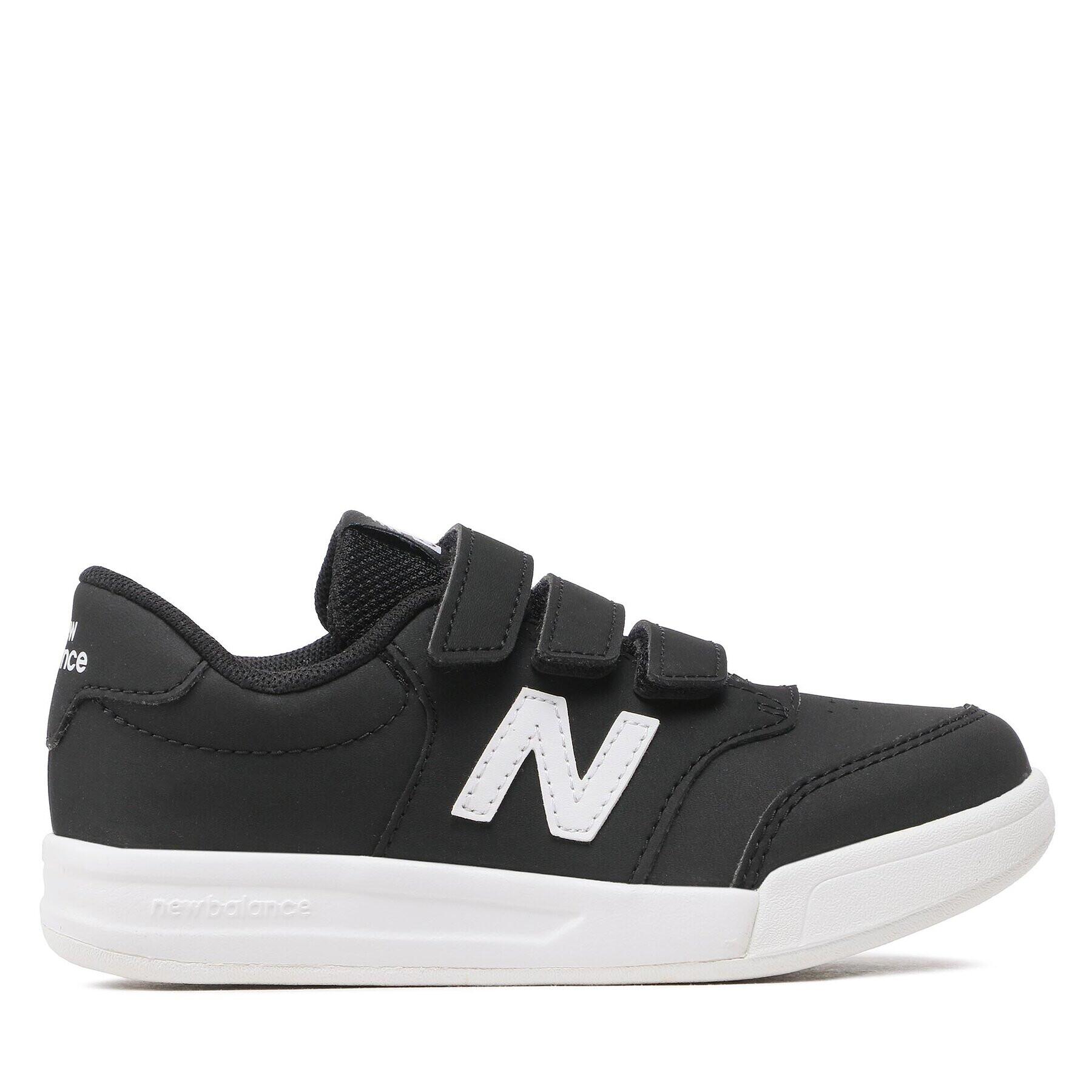 New Balance Sneakers PVCT60BW Negru - Pled.ro