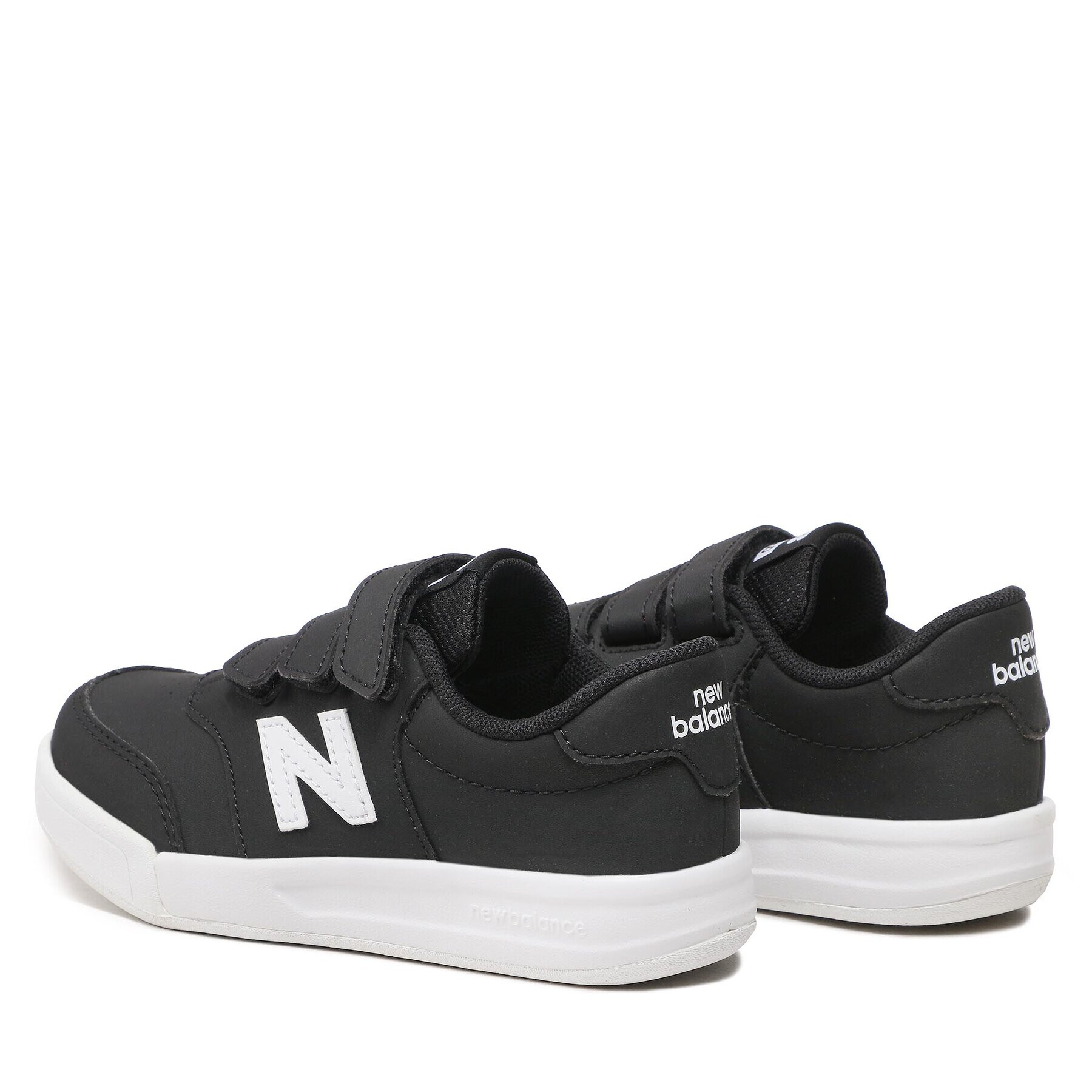 New Balance Sneakers PVCT60BW Negru - Pled.ro