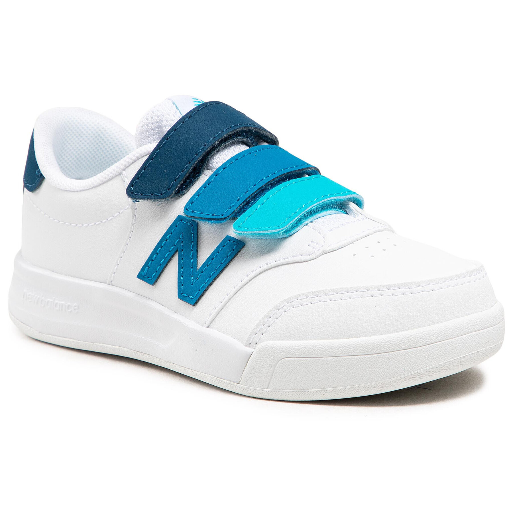 New Balance Sneakers PVCT60KW Alb - Pled.ro