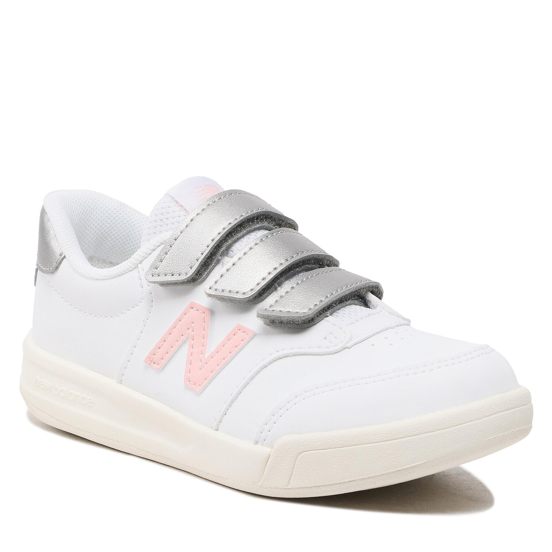 New Balance Sneakers PVCT60WP Alb - Pled.ro