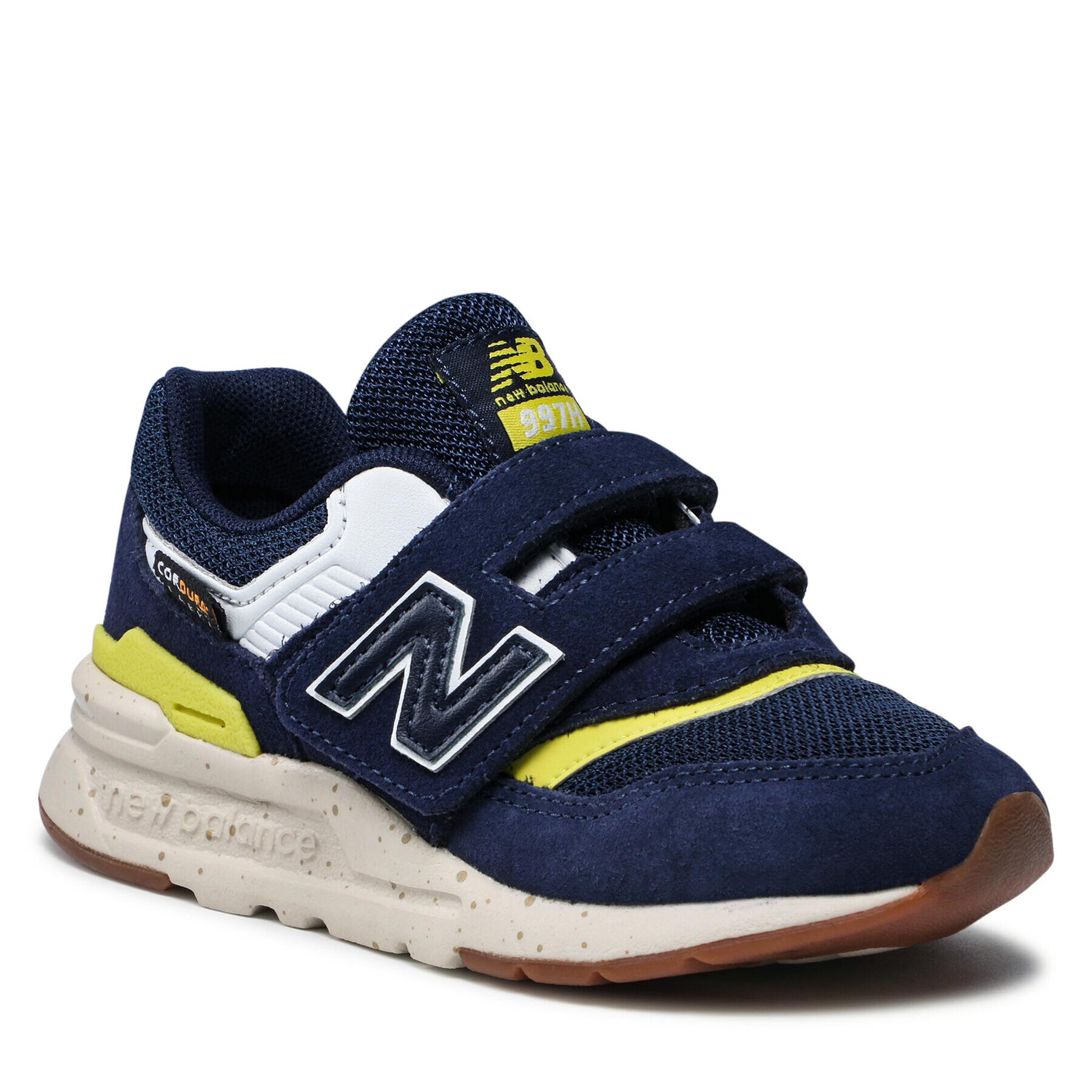 New Balance Sneakers PZ997HAA Bleumarin - Pled.ro