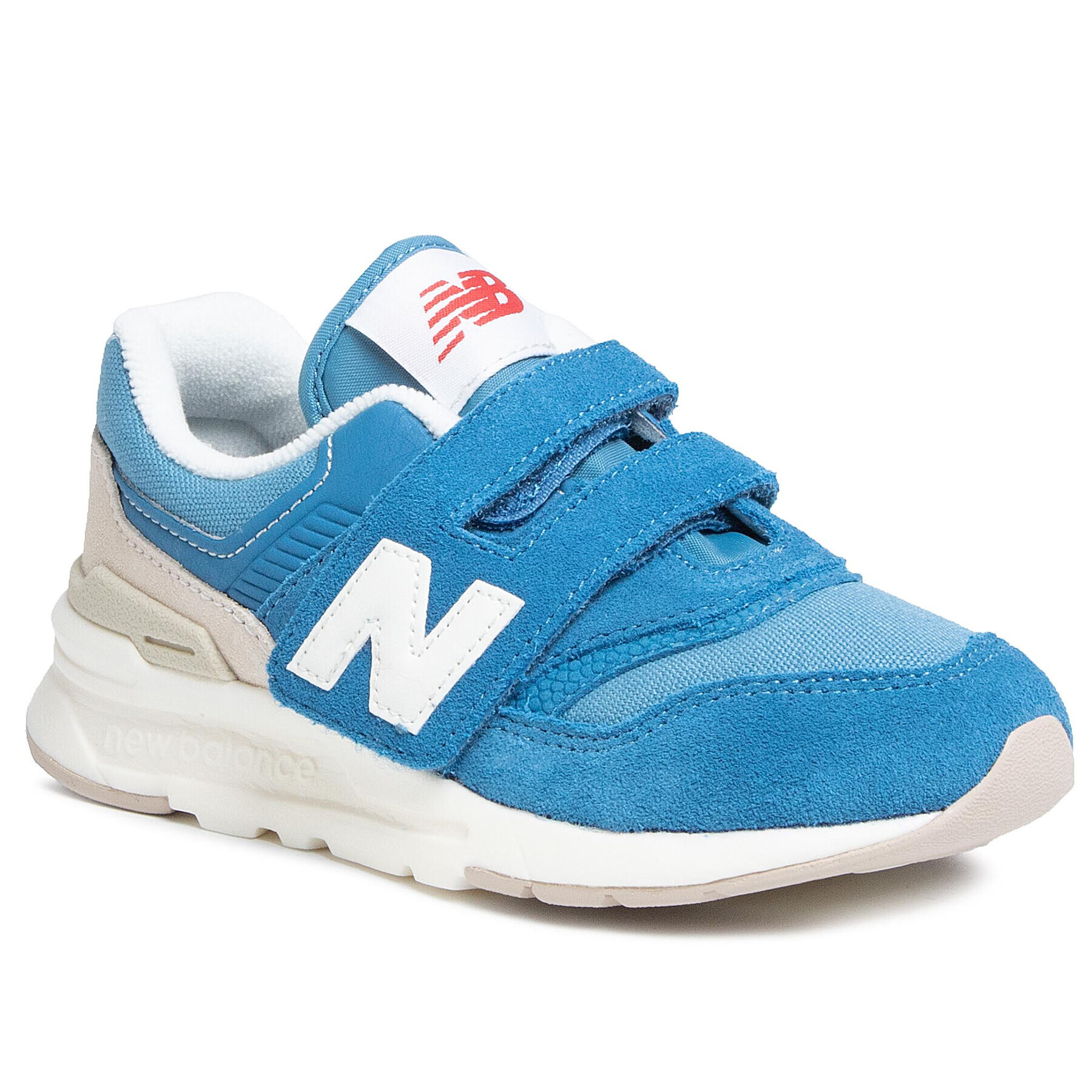 New Balance Sneakers PZ997HBQ Albastru - Pled.ro