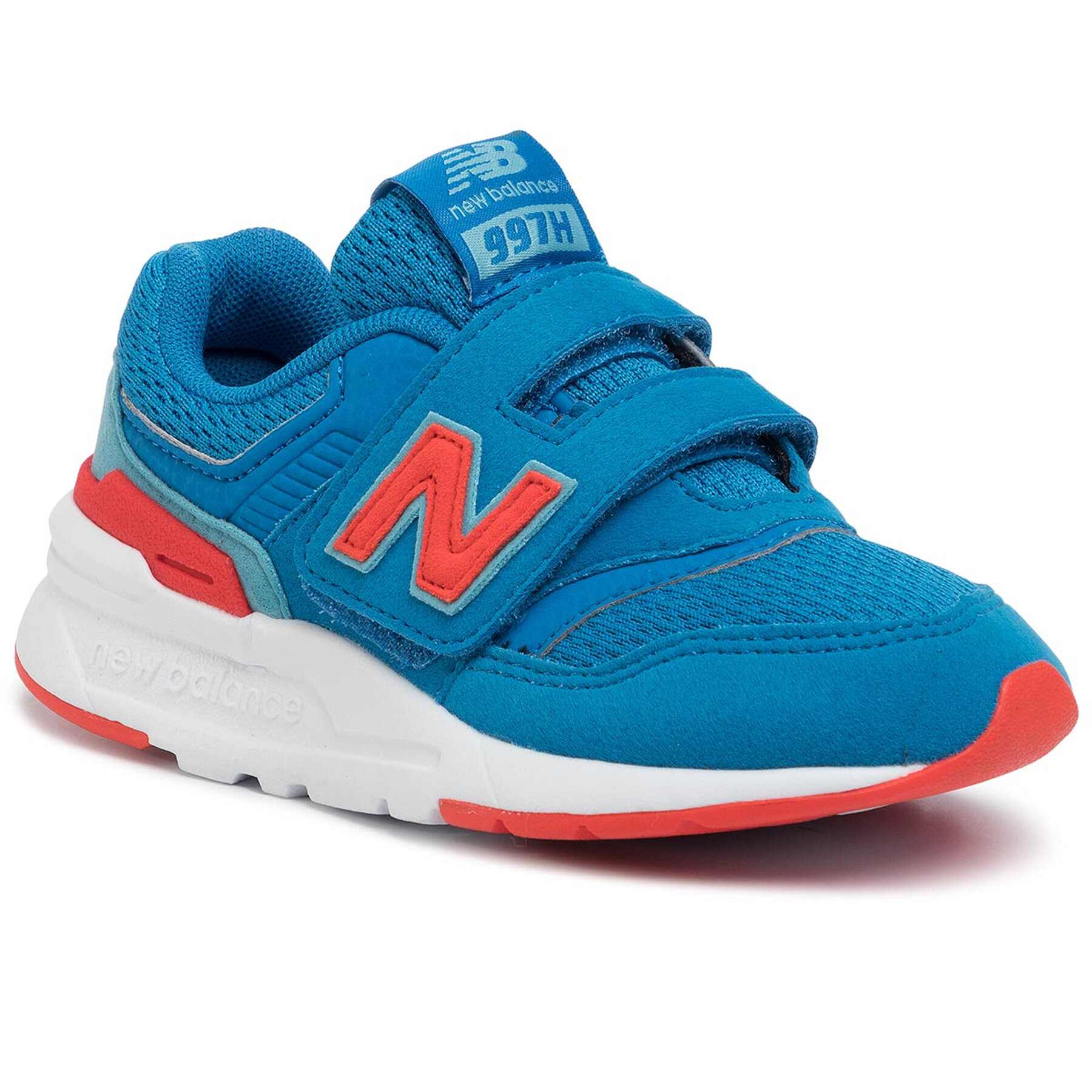 New Balance Sneakers PZ997HKD Albastru - Pled.ro