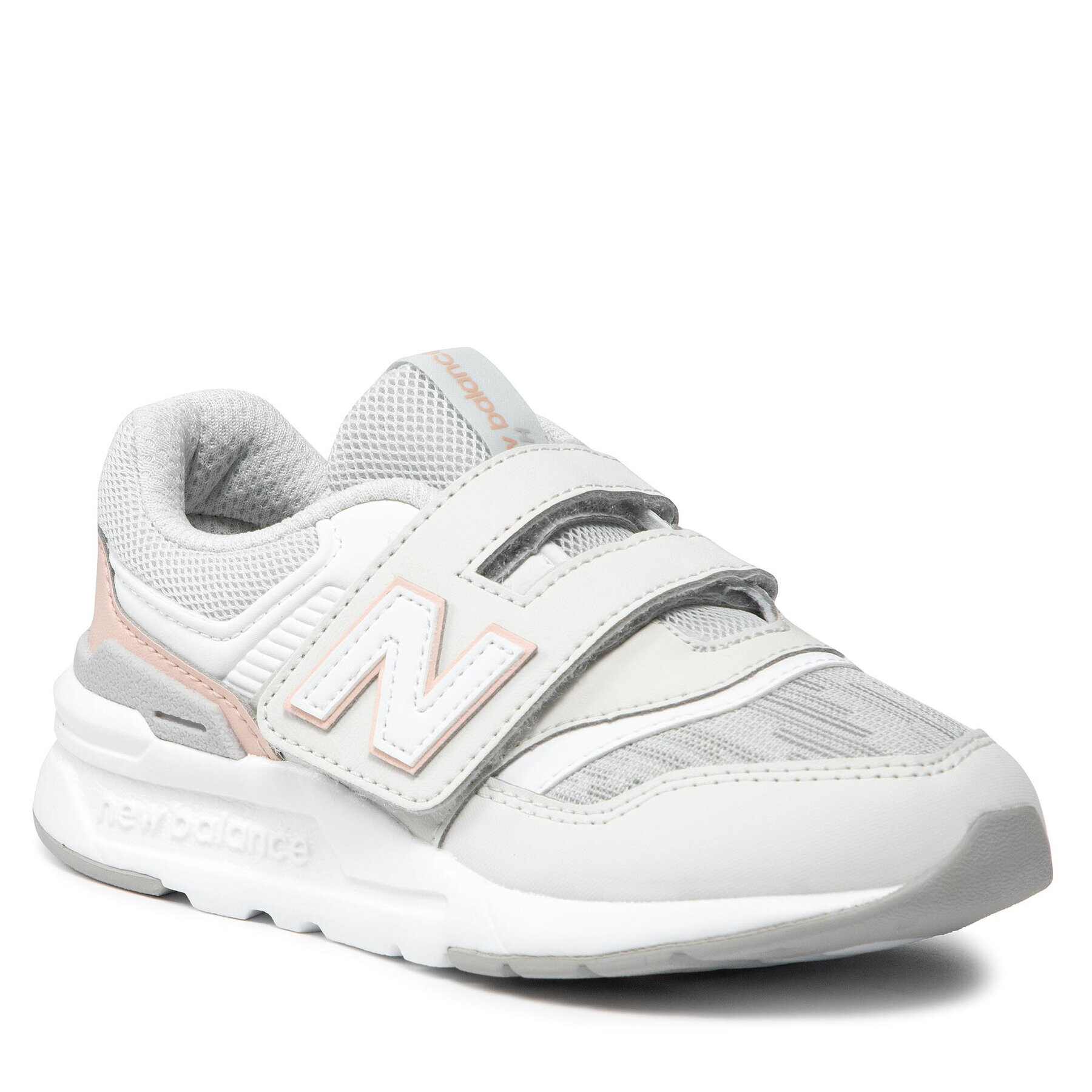 New Balance Sneakers PZ997HMA Gri - Pled.ro