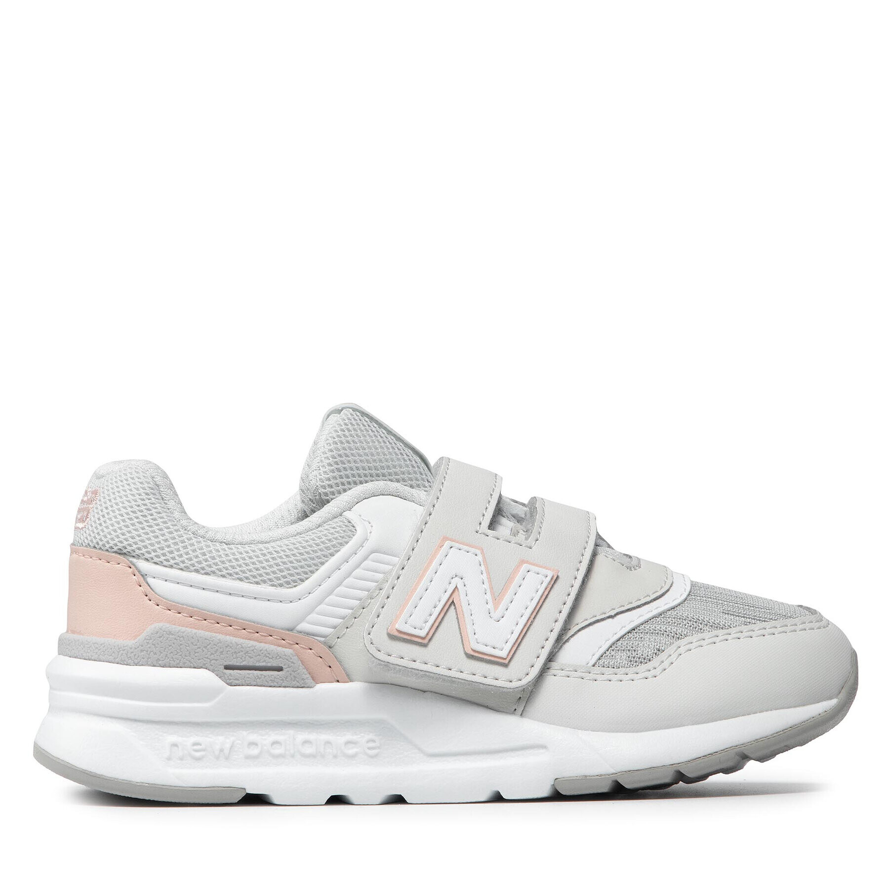 New Balance Sneakers PZ997HMA Gri - Pled.ro