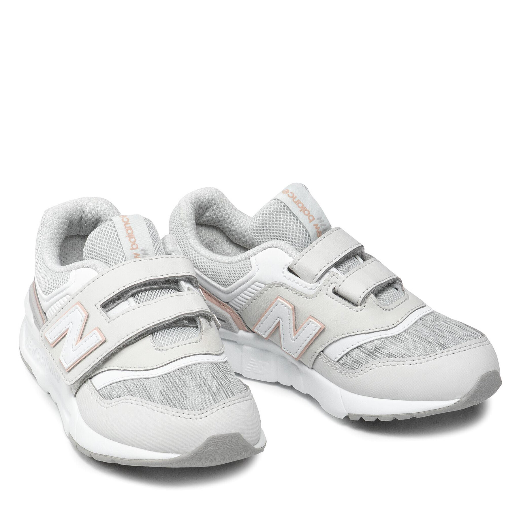 New Balance Sneakers PZ997HMA Gri - Pled.ro