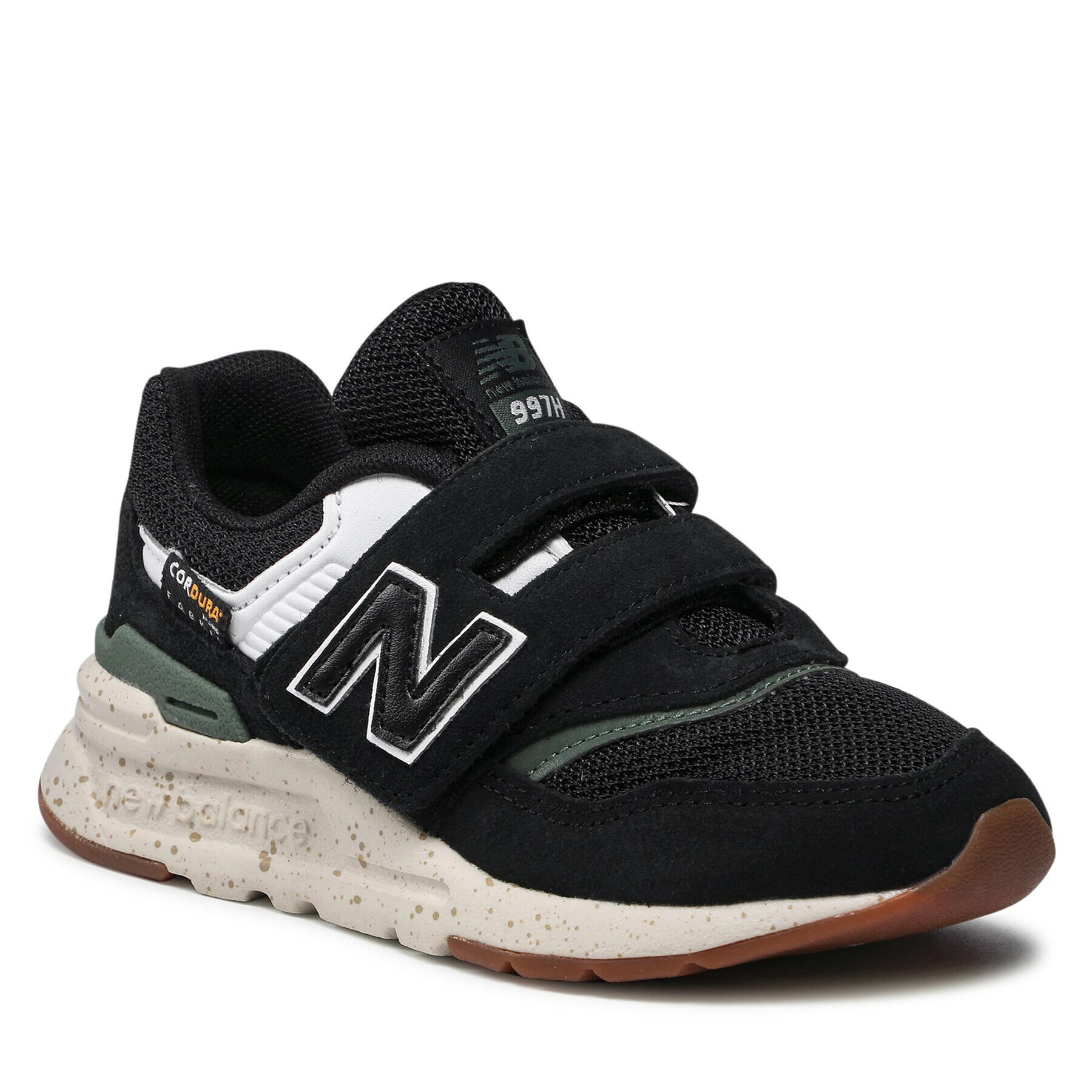 New Balance Sneakers PZ997HPP Negru - Pled.ro