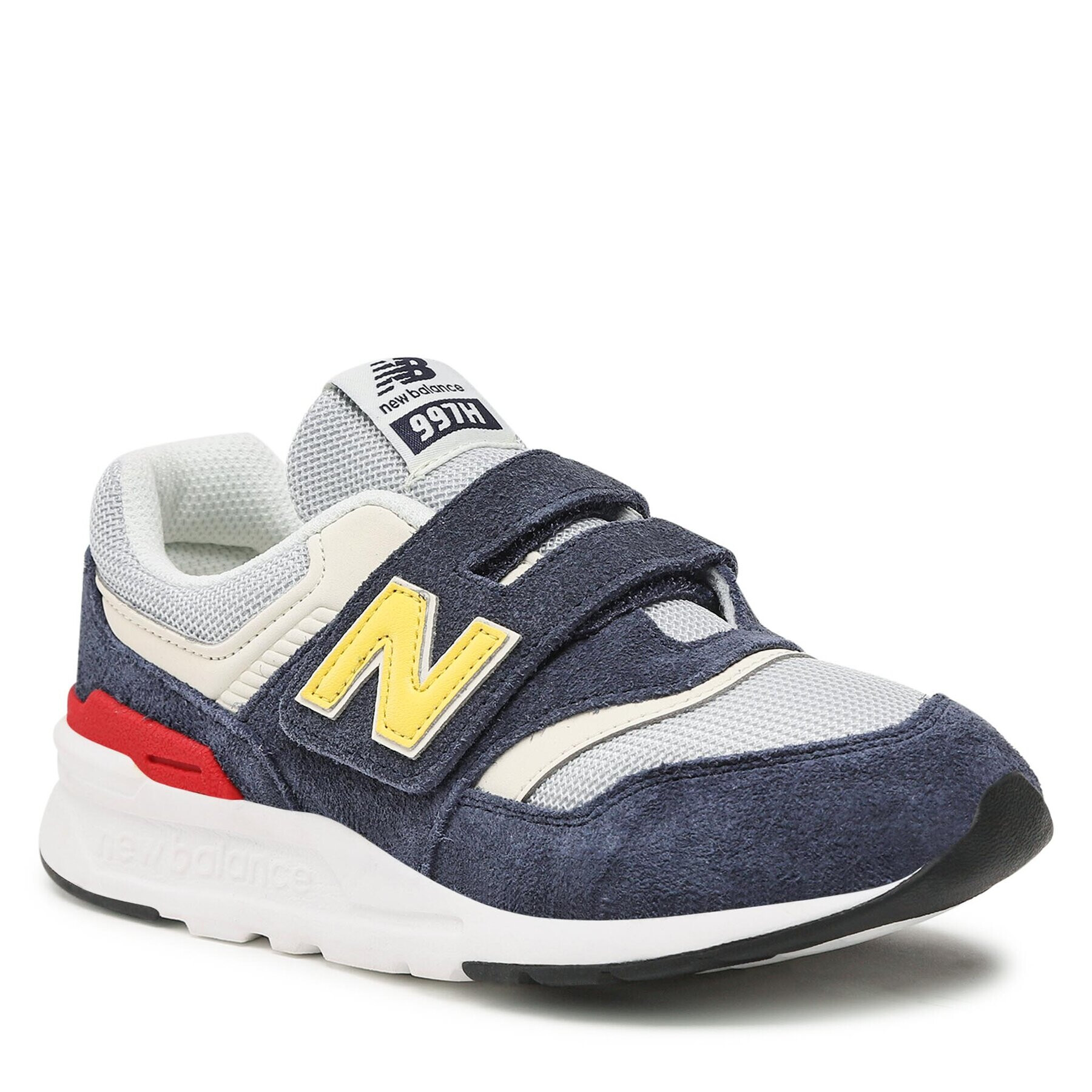 New Balance Sneakers PZ997HSI Bleumarin - Pled.ro