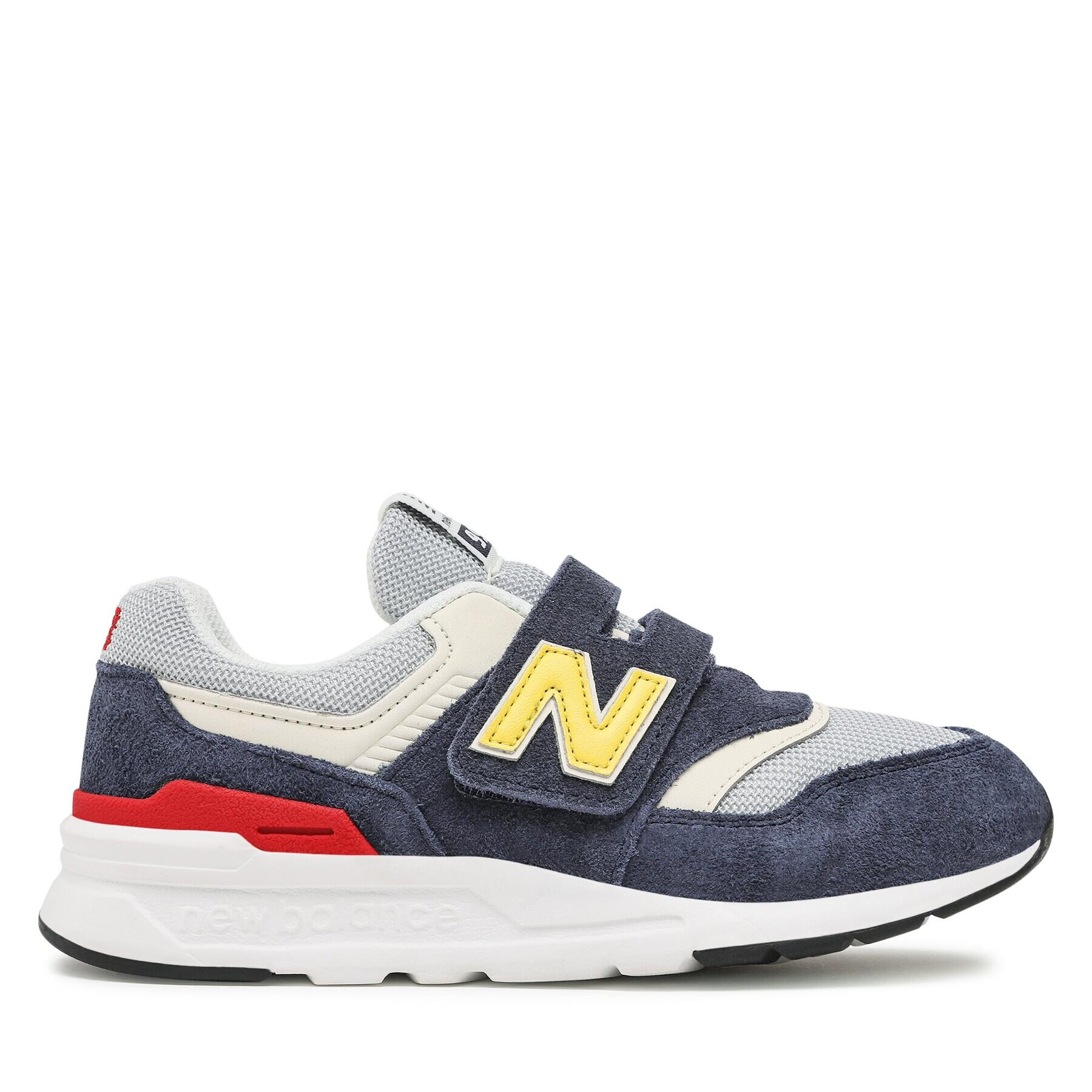 New Balance Sneakers PZ997HSI Bleumarin - Pled.ro