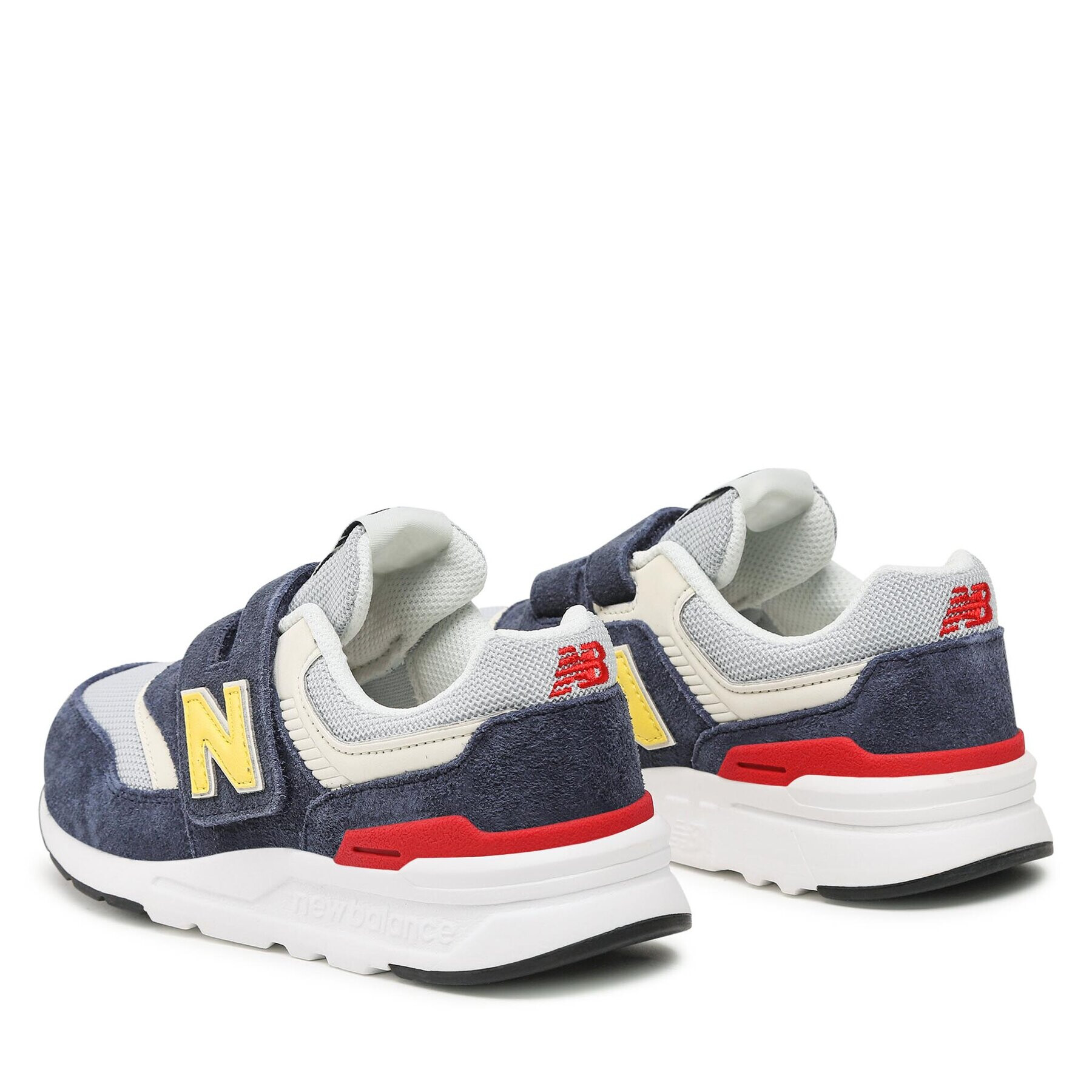 New Balance Sneakers PZ997HSI Bleumarin - Pled.ro